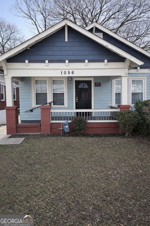 Photo of 1056 Mayson Turner Road NW, Atlanta, GA 30314 (MLS # 10684717)