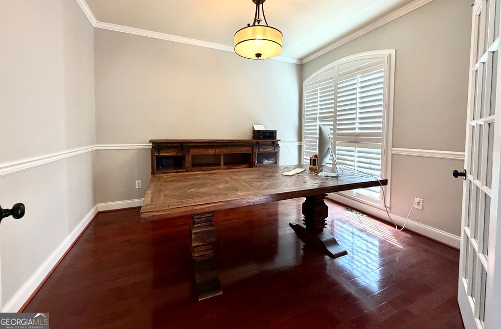 Photo of 114 Springbrook Drive, Cornelia, GA 30531 (MLS # 10767900)