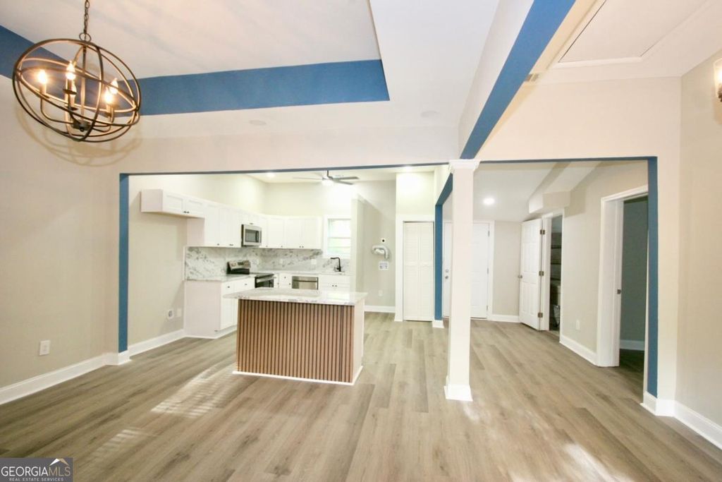 Photo of 918 Smith St SW, Atlanta, GA 30310 (MLS # 10730512)