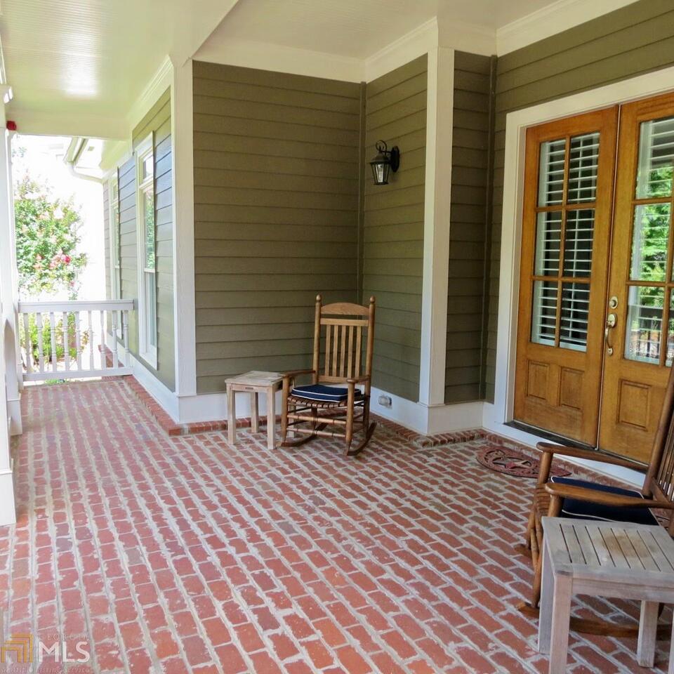 Rainer Park - Residential