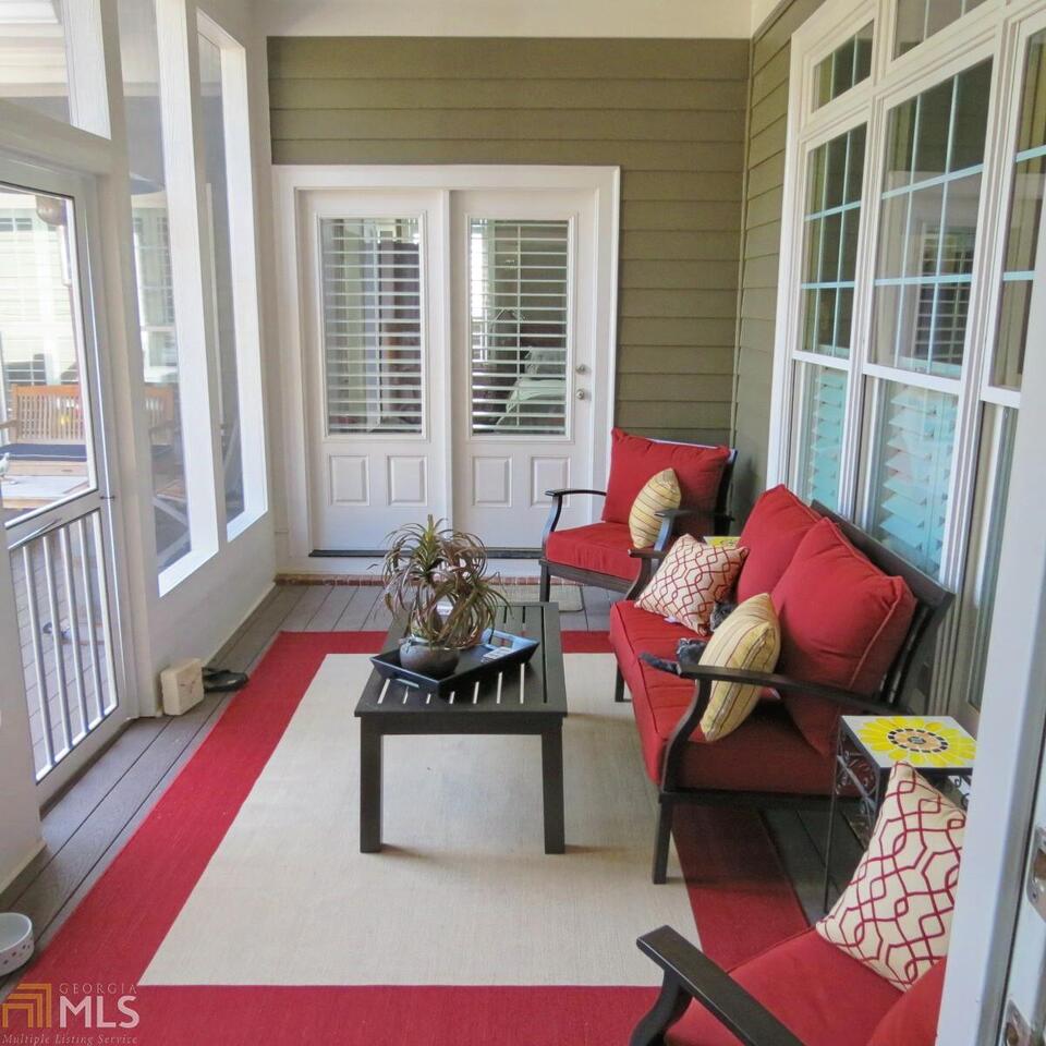 Rainer Park - Residential