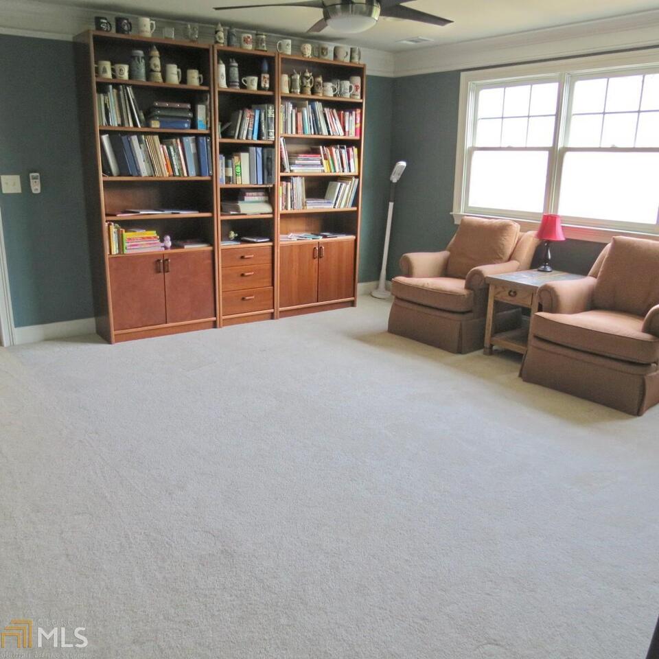 Rainer Park - Residential