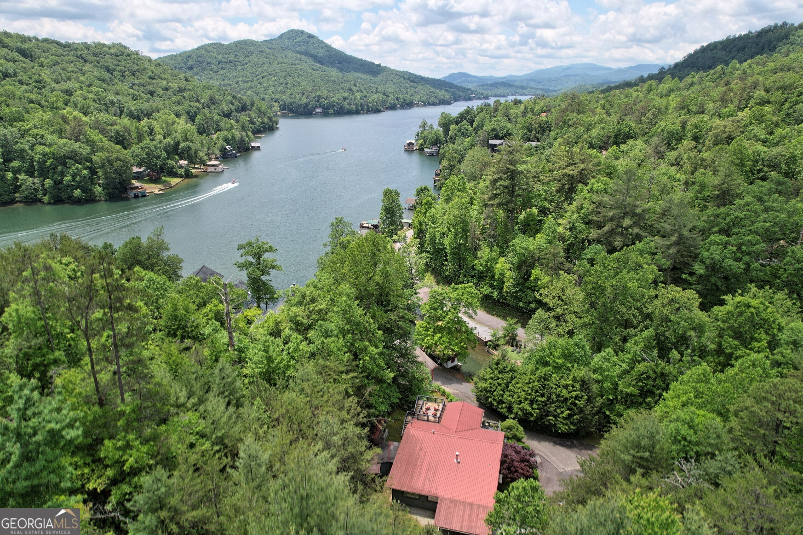 422 Timpson Cove RD