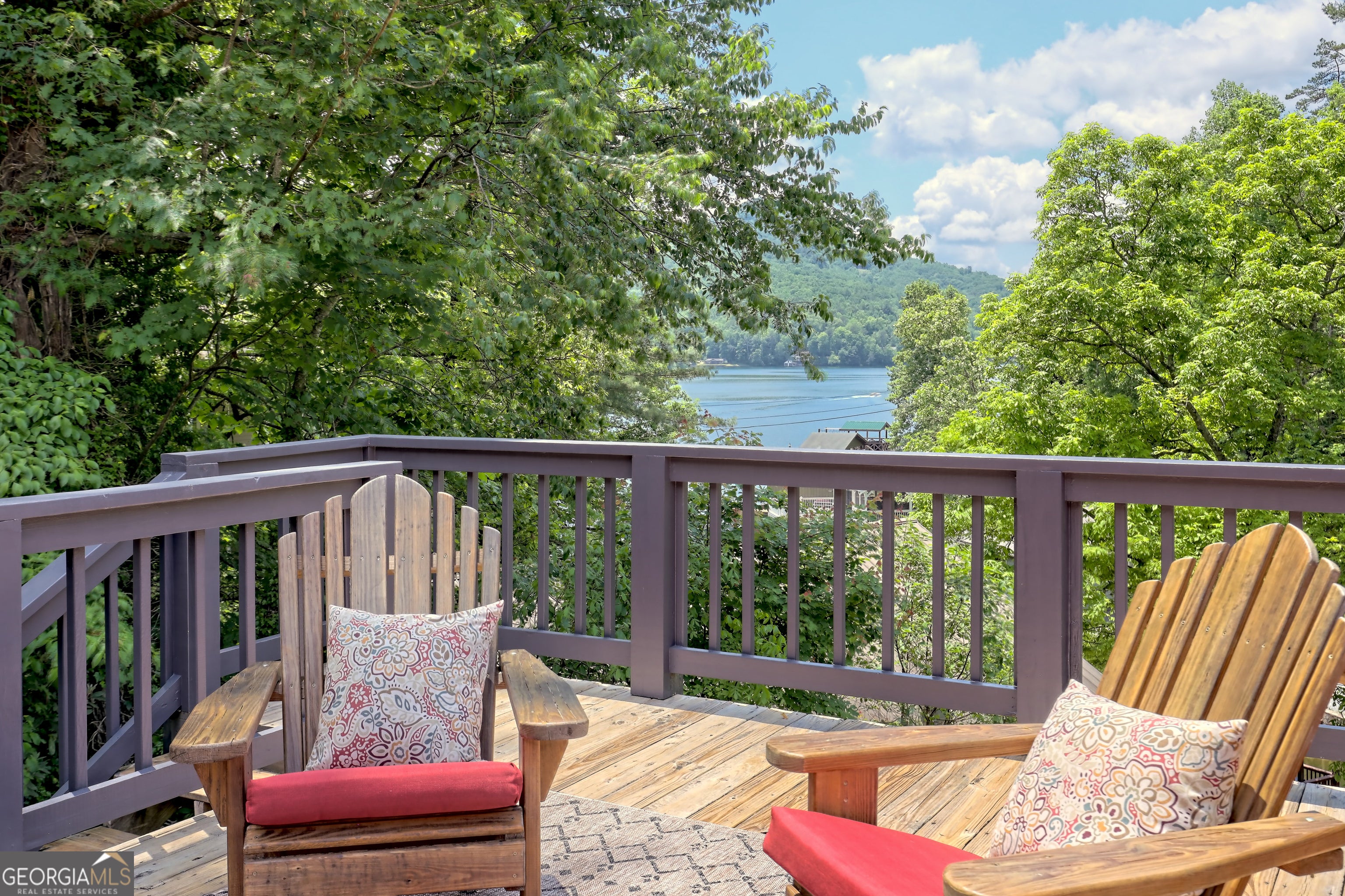 422 Timpson Cove RD