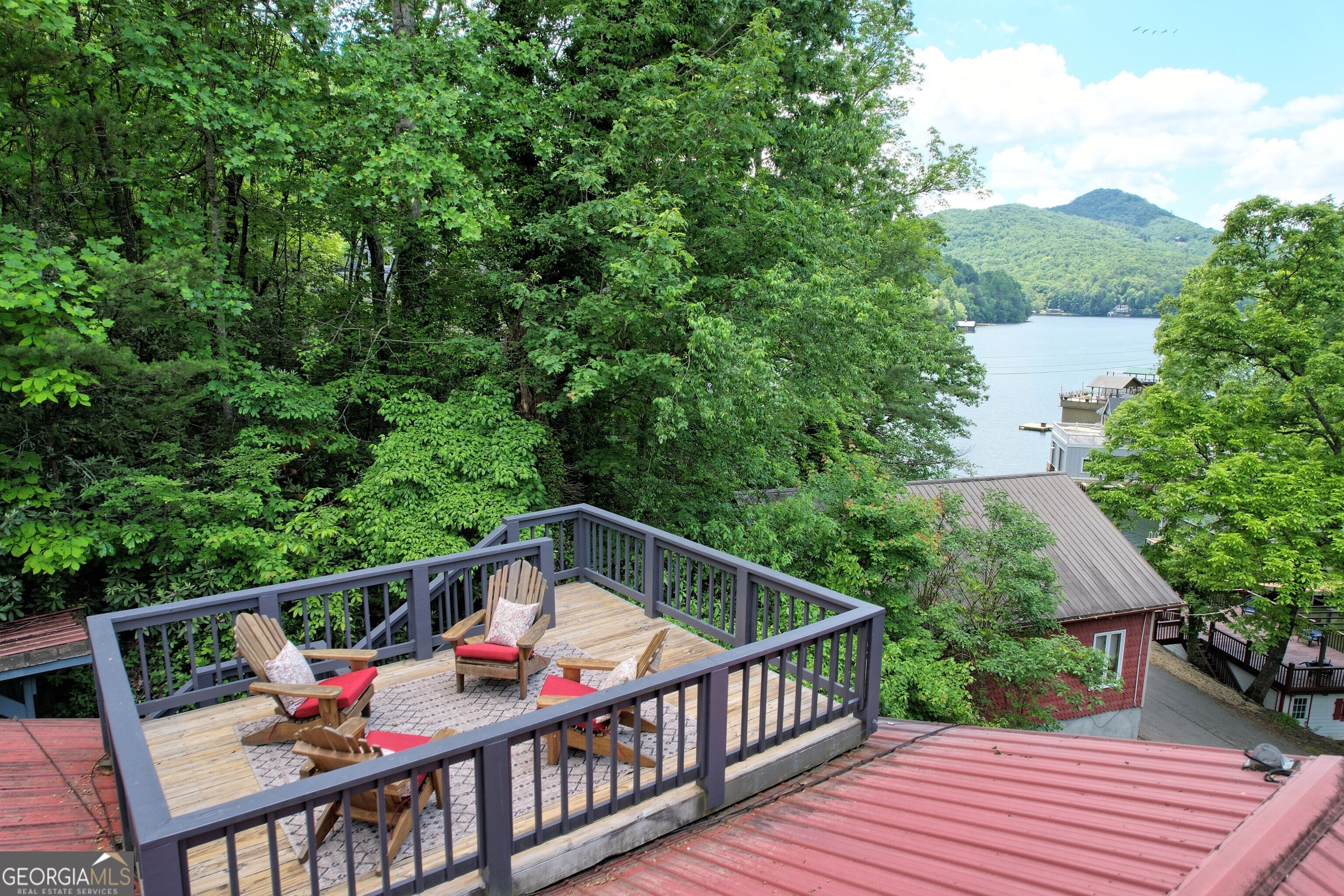 422 Timpson Cove RD