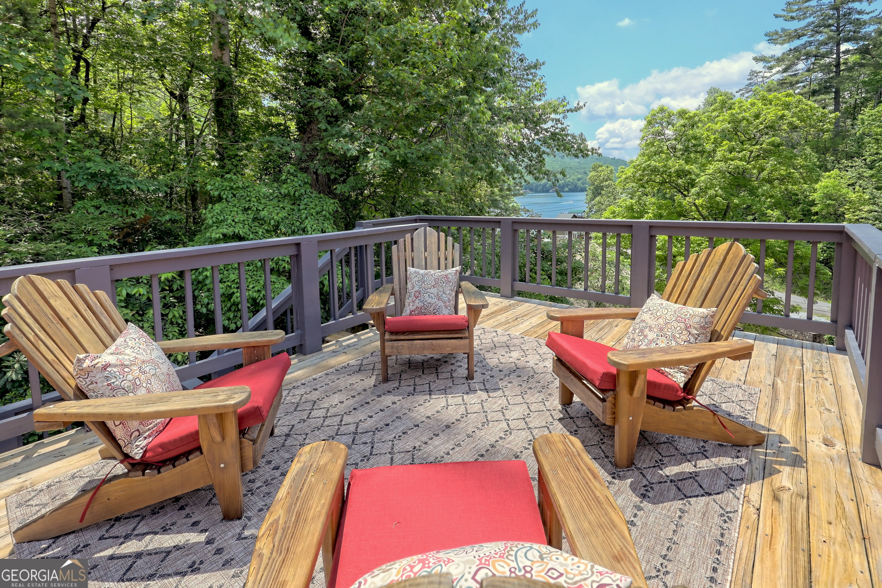 422 Timpson Cove RD