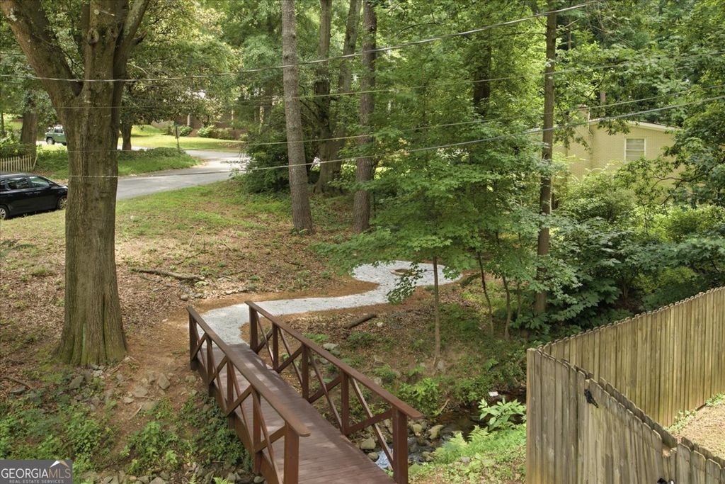 Photo of 3424 Shawnee Trail SE, Smyrna, GA 30080 (MLS # 10792368)