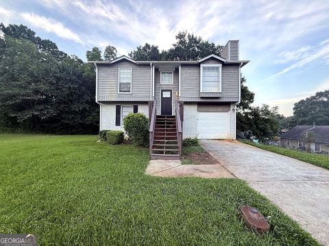 Photo of 2606 Foxhall Way SE, Atlanta, GA 30316 (MLS # 10798721)
