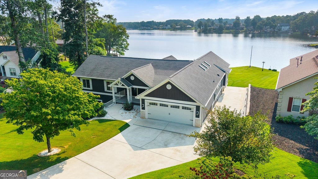 Photo of 2387 Battle Drive, Villa Rica, GA 30180 (MLS # 10817332)