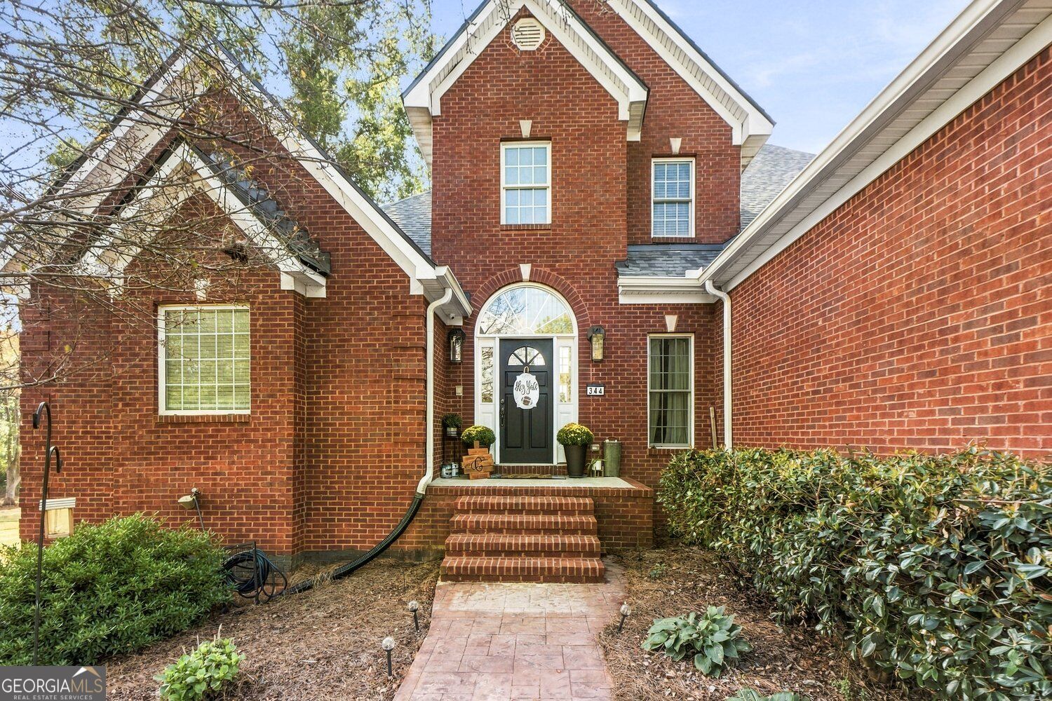 344 Swint rd