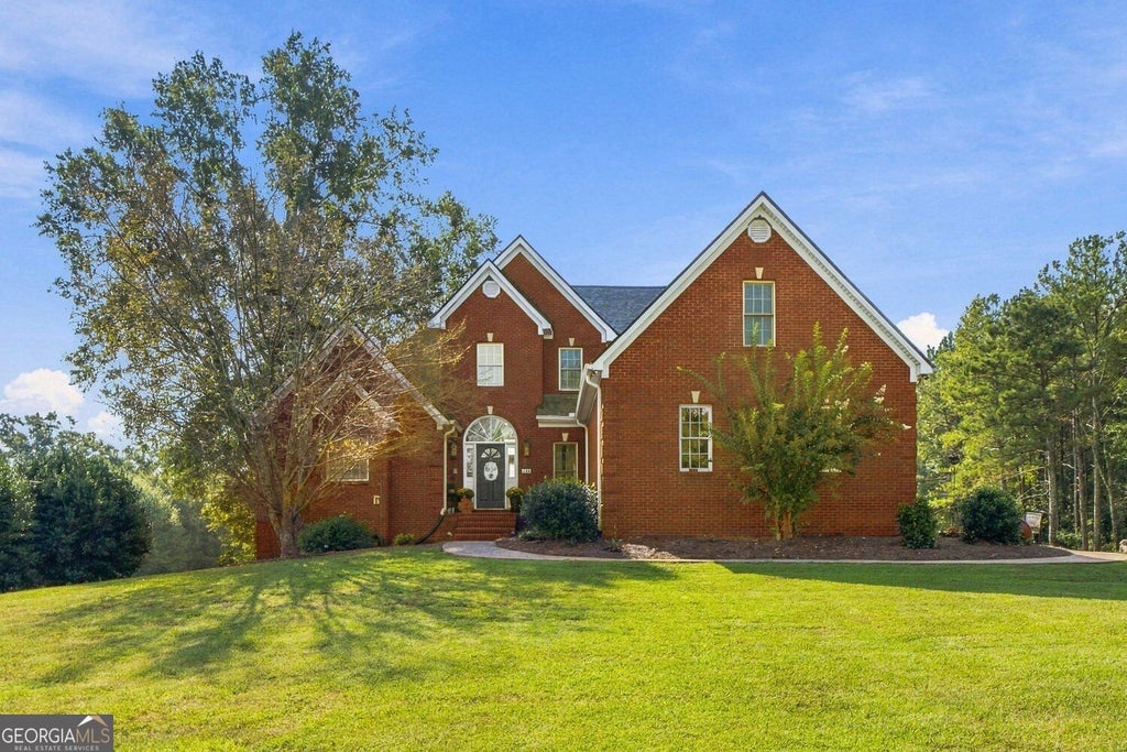 Photo of 344 Swint Rd, Griffin, GA 30224 (MLS # 10868143)