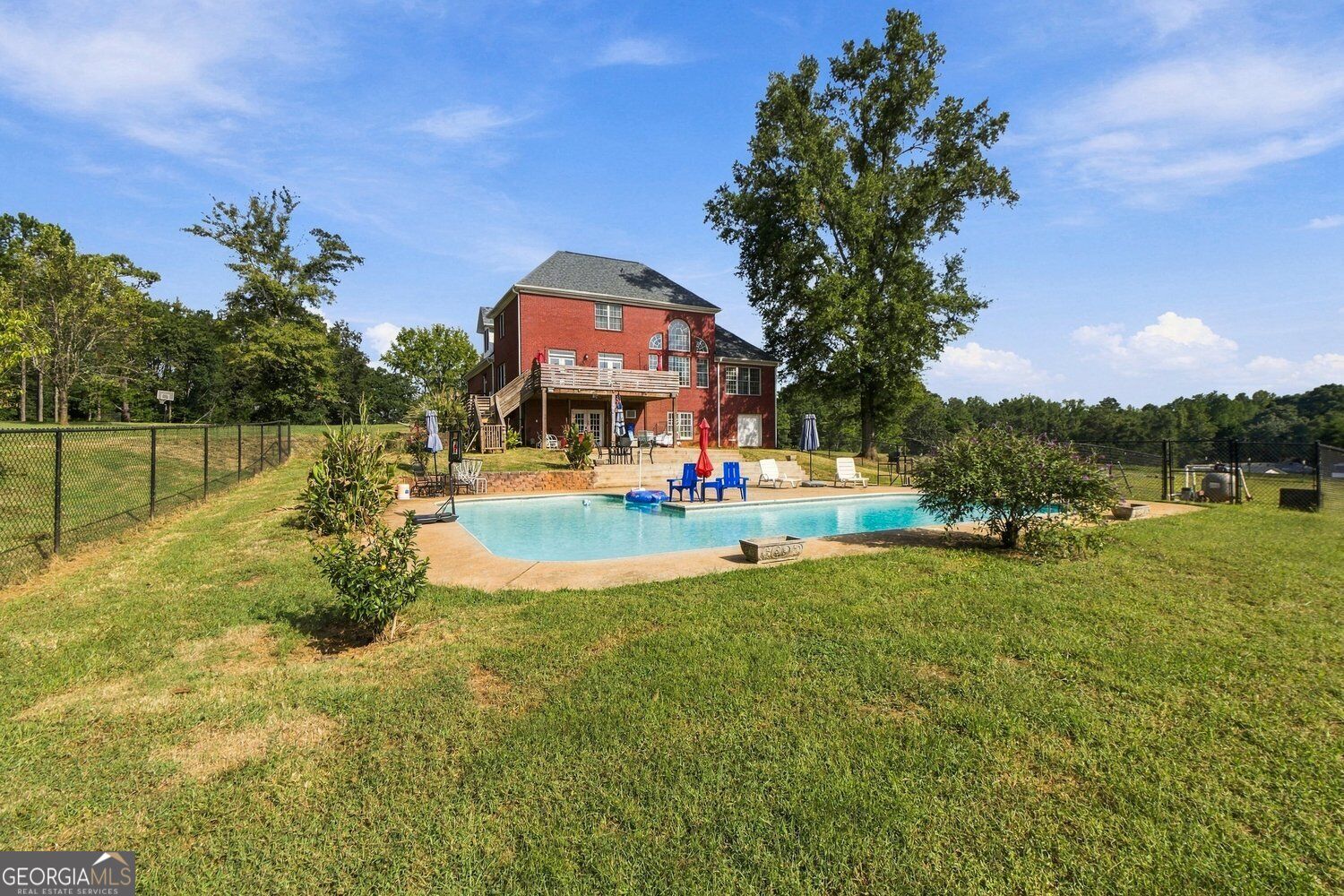 344 Swint rd