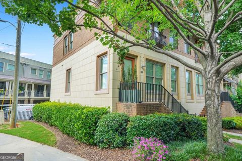 Photo of 385 15TH Street NW #6, Atlanta, GA 30363 (MLS # 10566161)