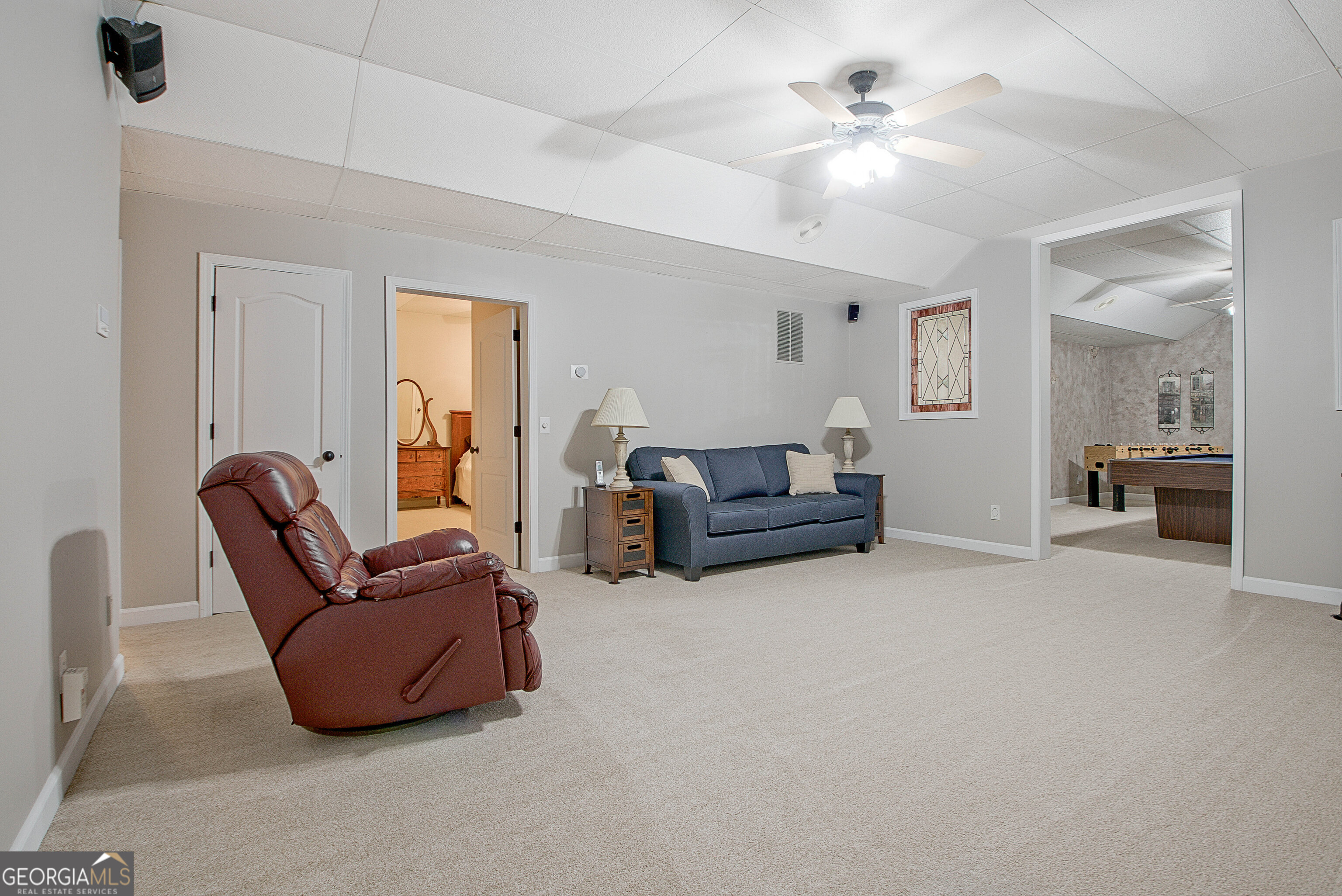 Smokerise Estates - Residential