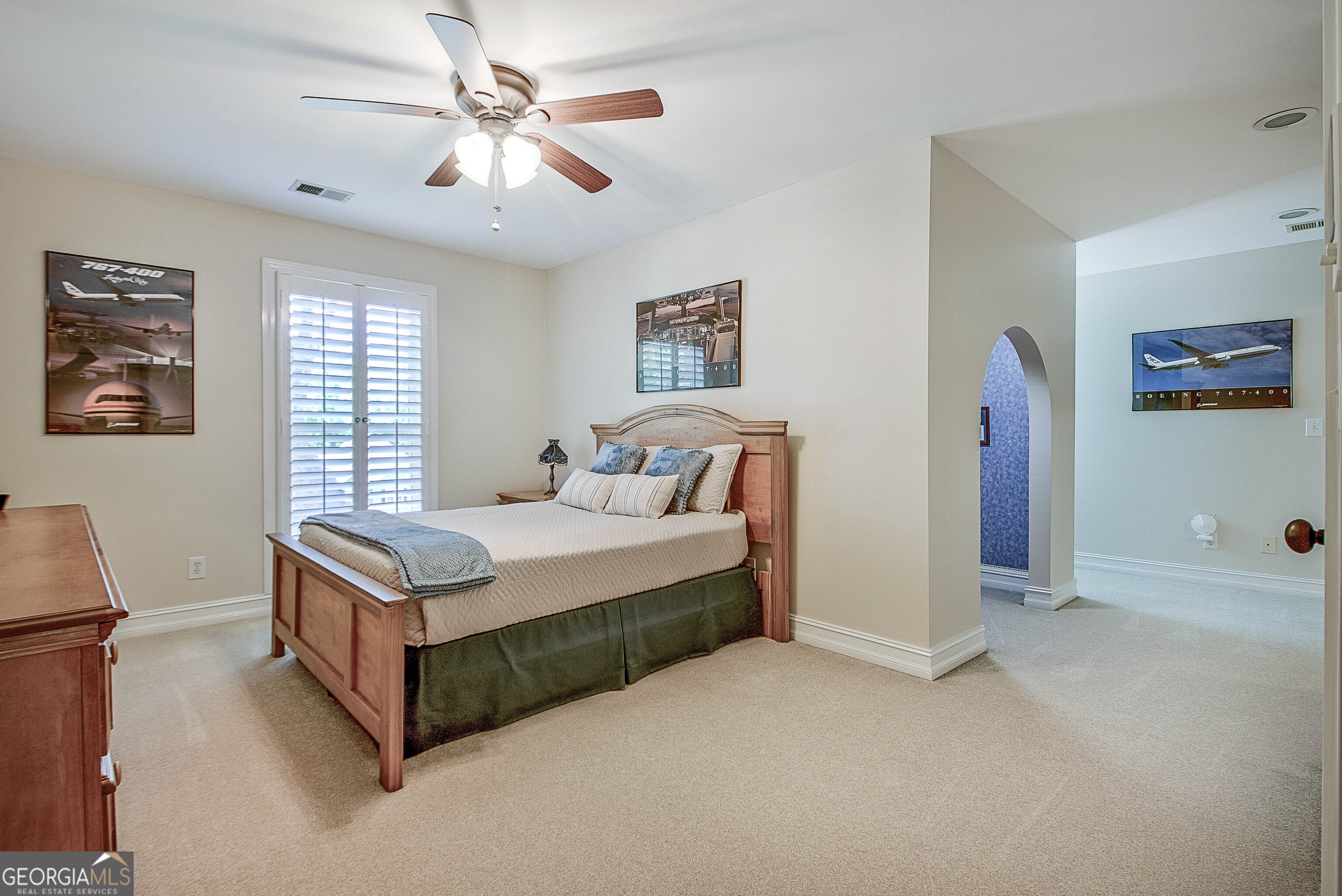 Smokerise Estates - Residential