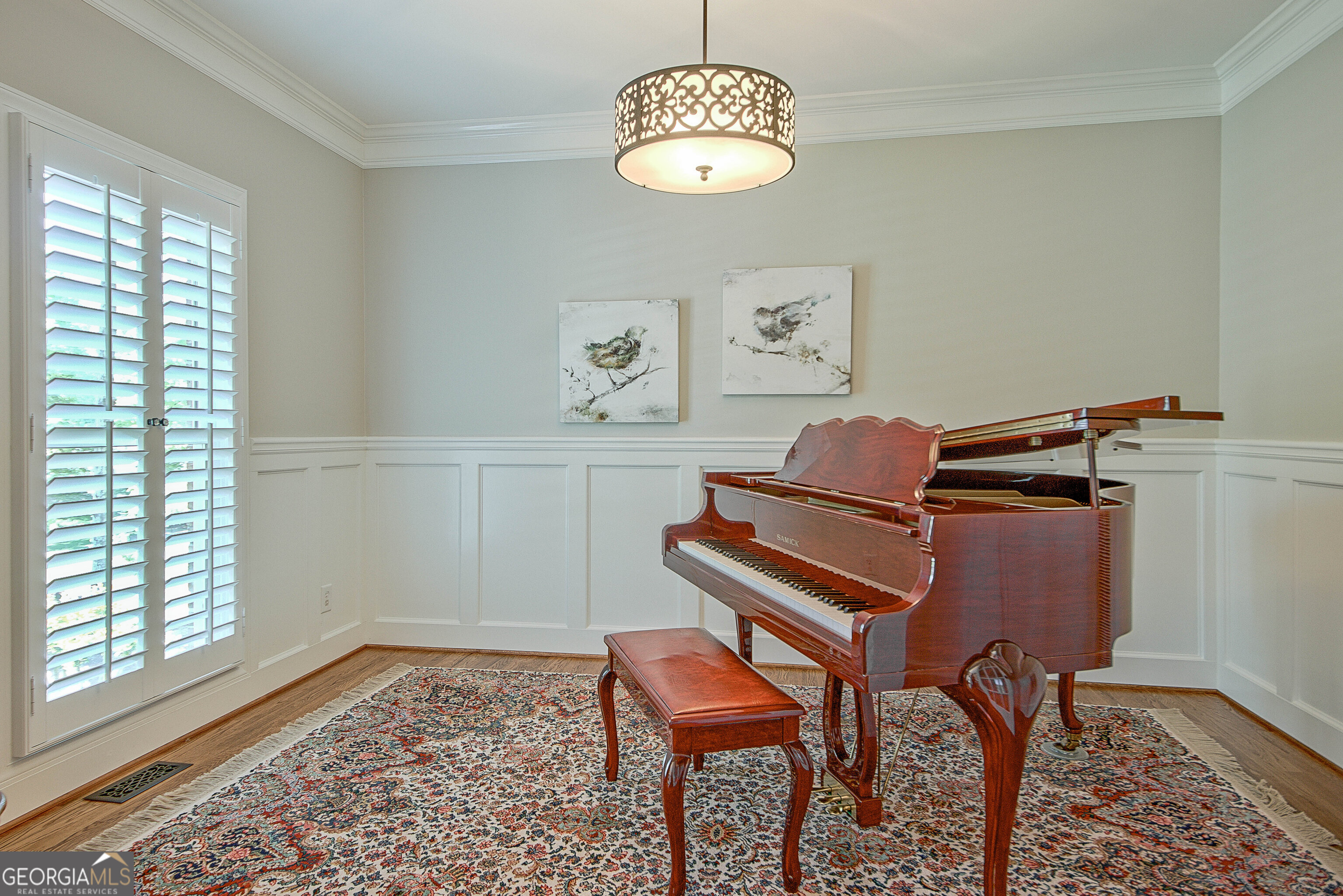 Smokerise Estates - Residential