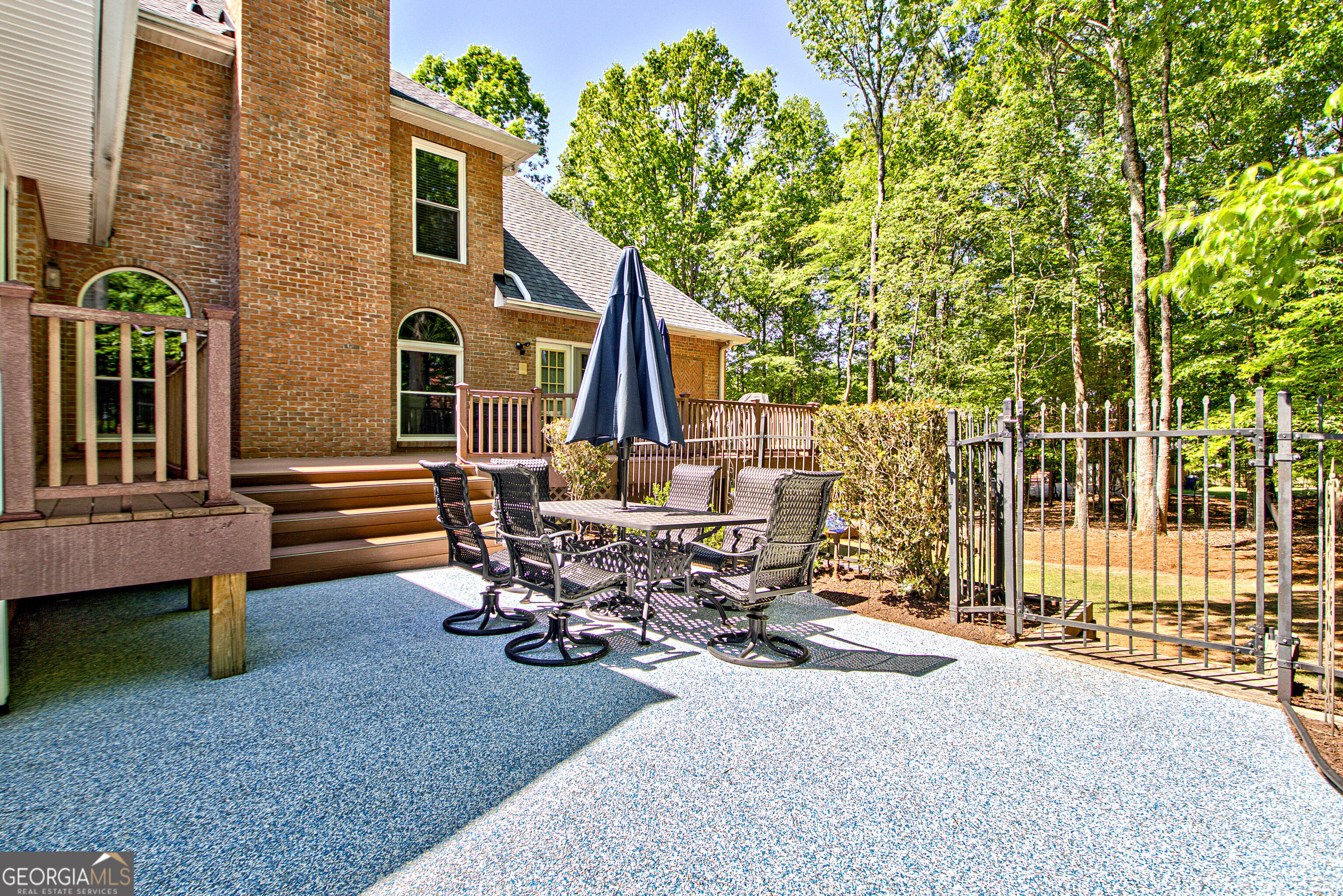 Smokerise Estates - Residential