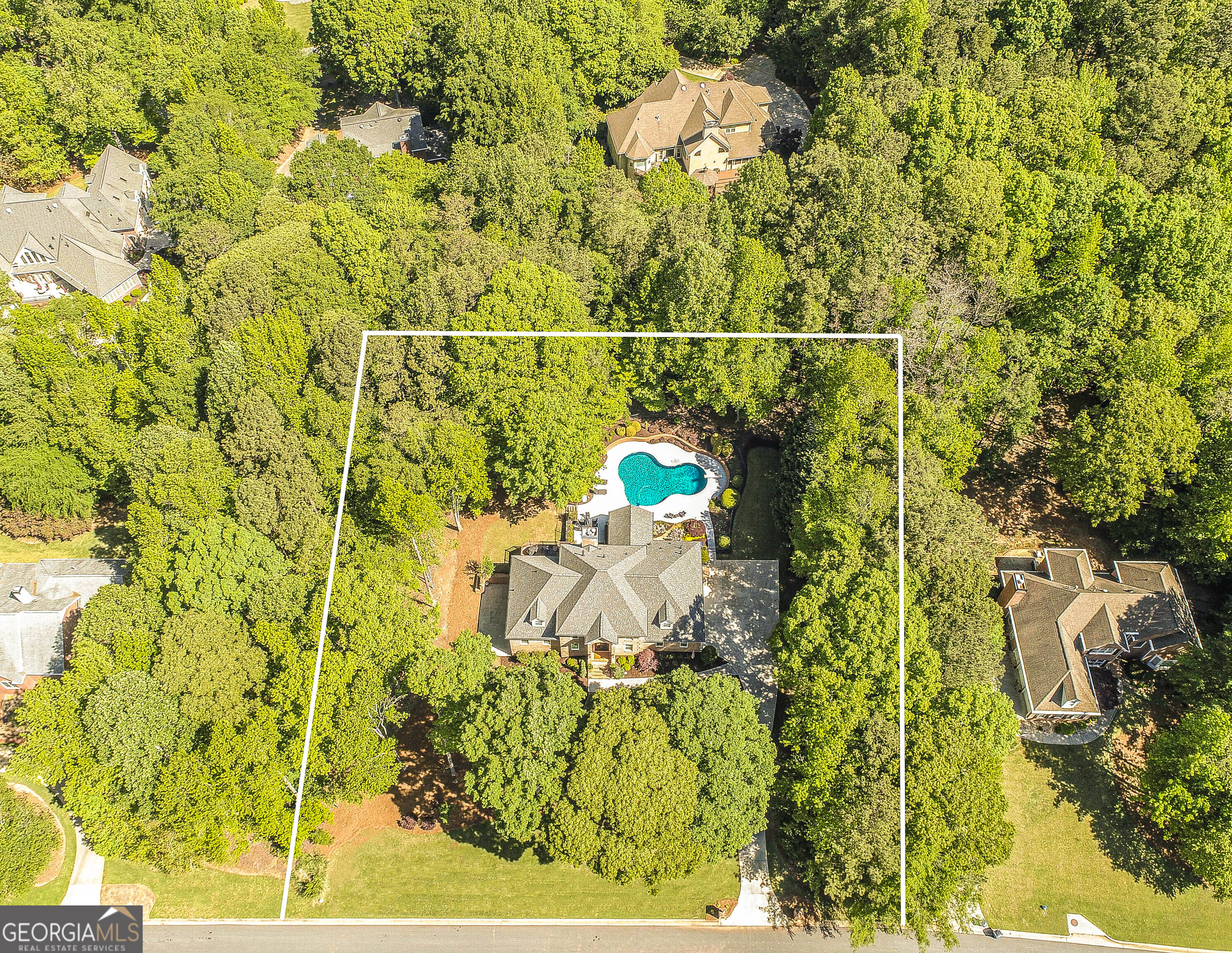 Smokerise Estates - Residential