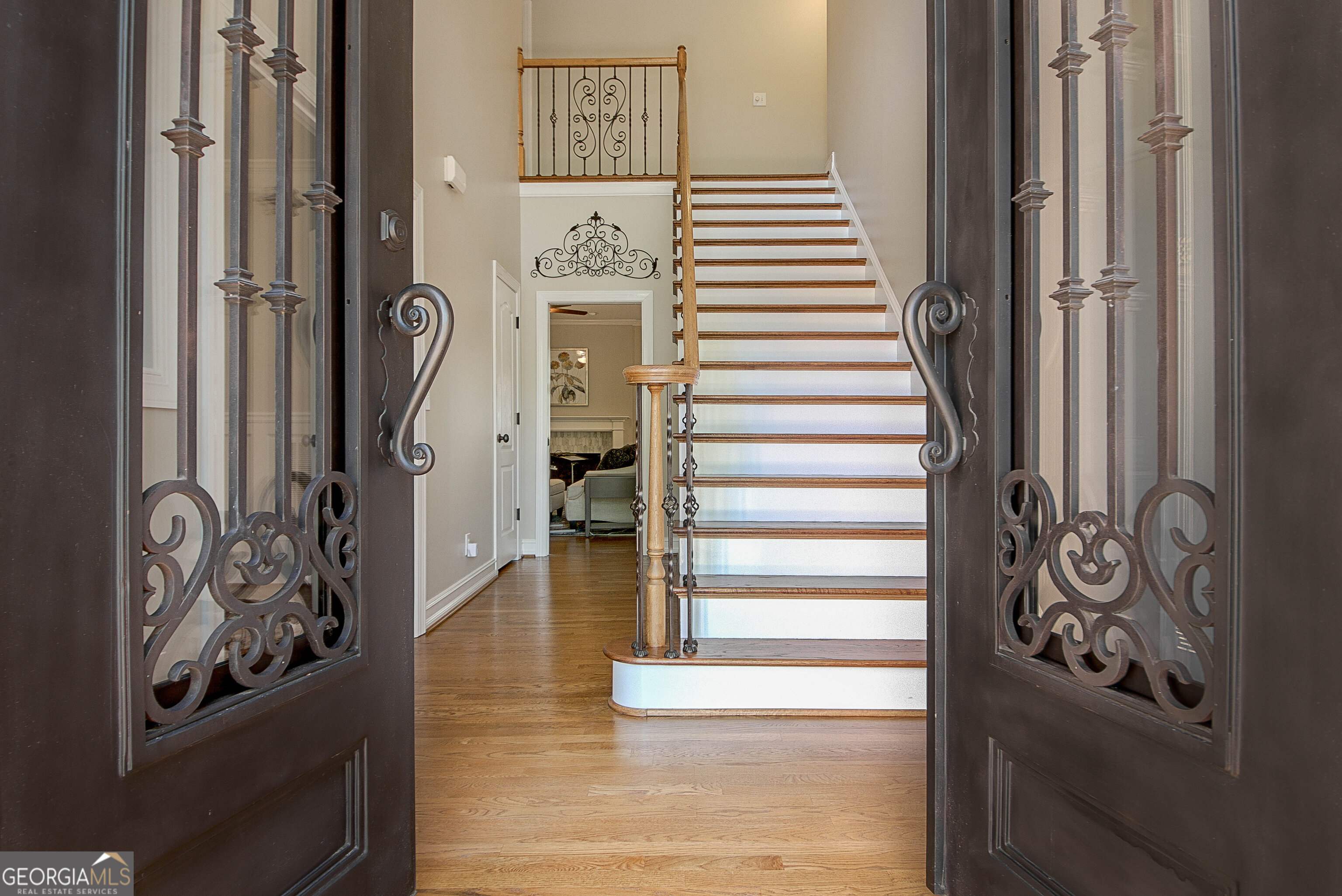 Smokerise Estates - Residential