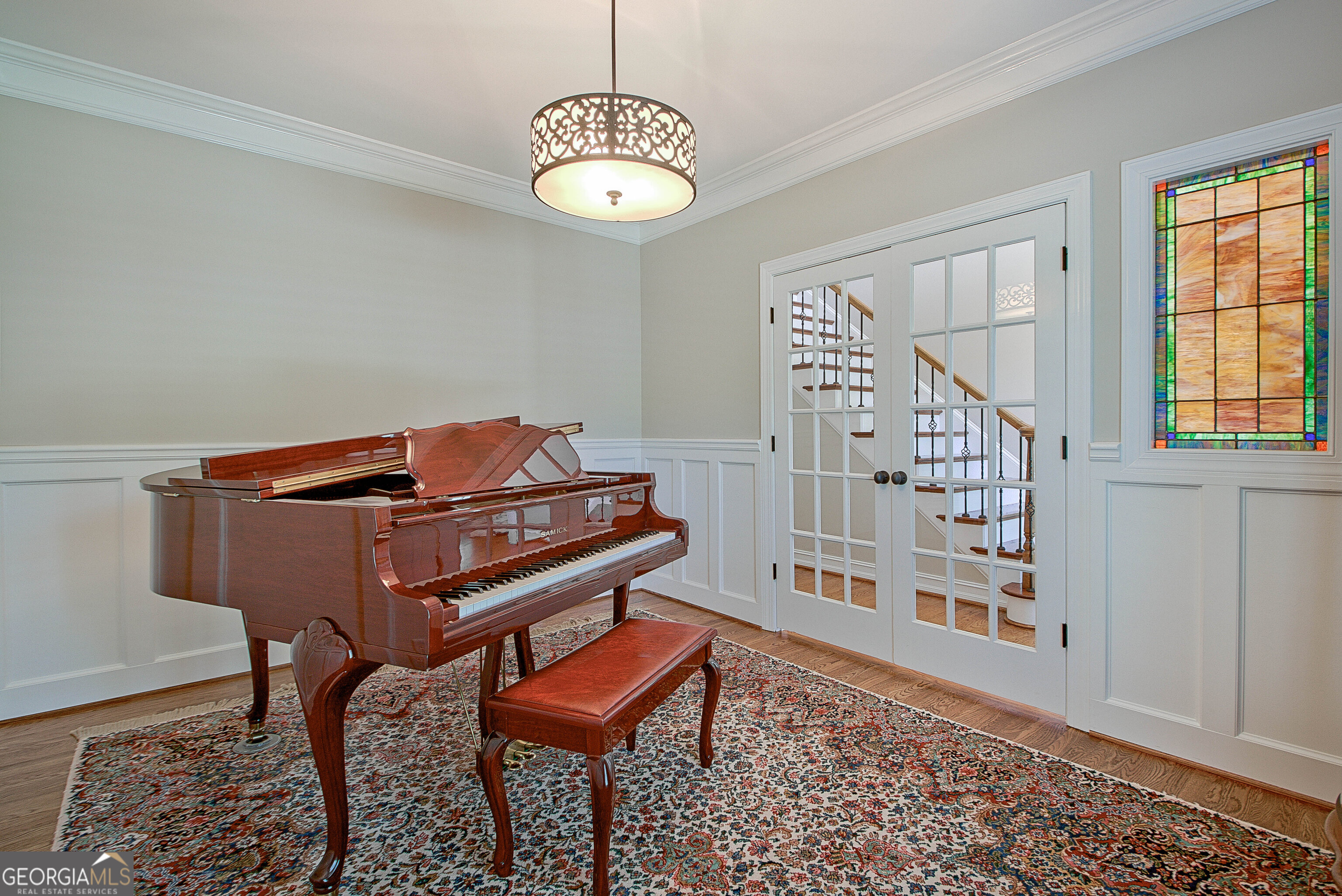 Smokerise Estates - Residential