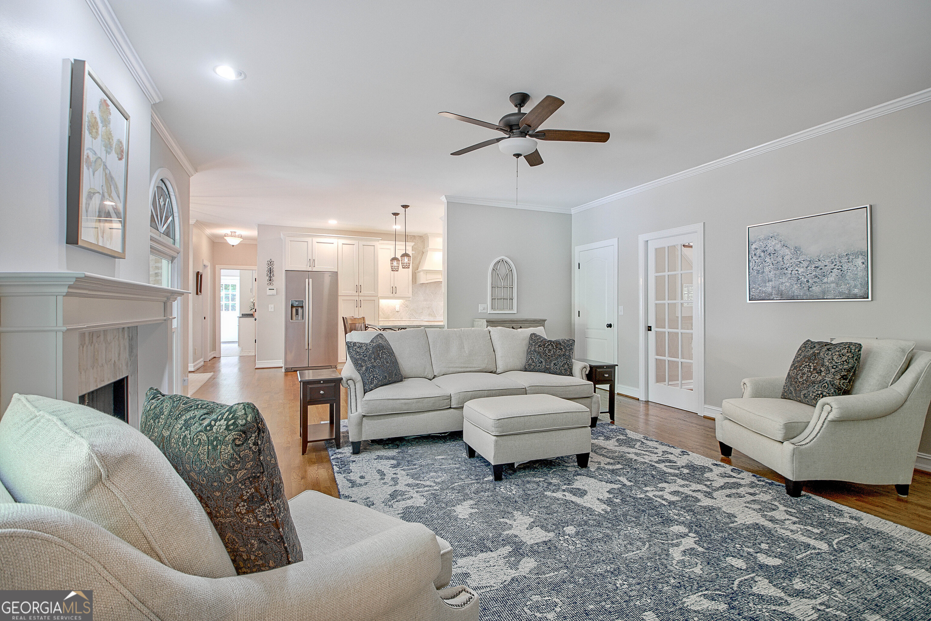 Smokerise Estates - Residential