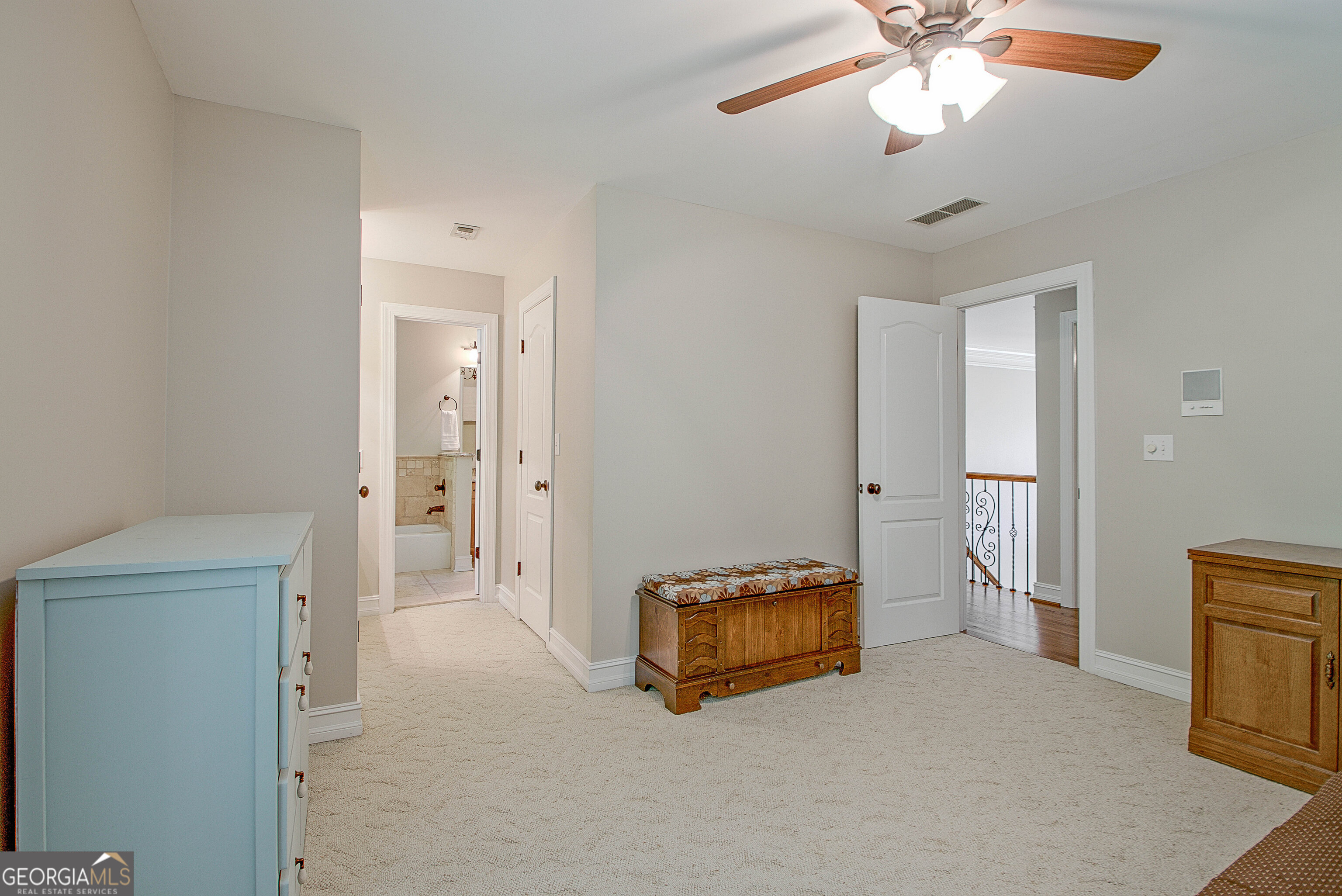 Smokerise Estates - Residential