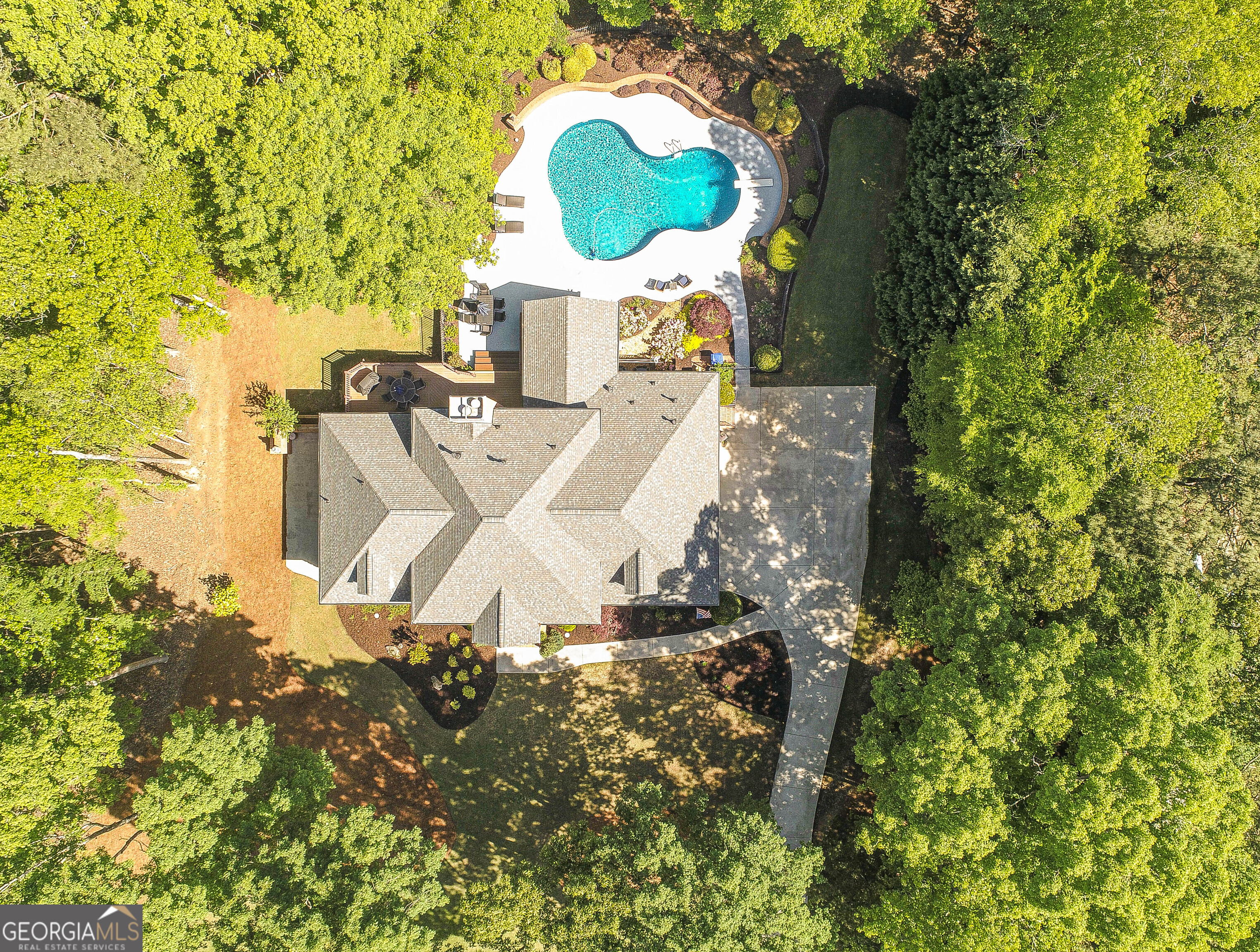 Smokerise Estates - Residential