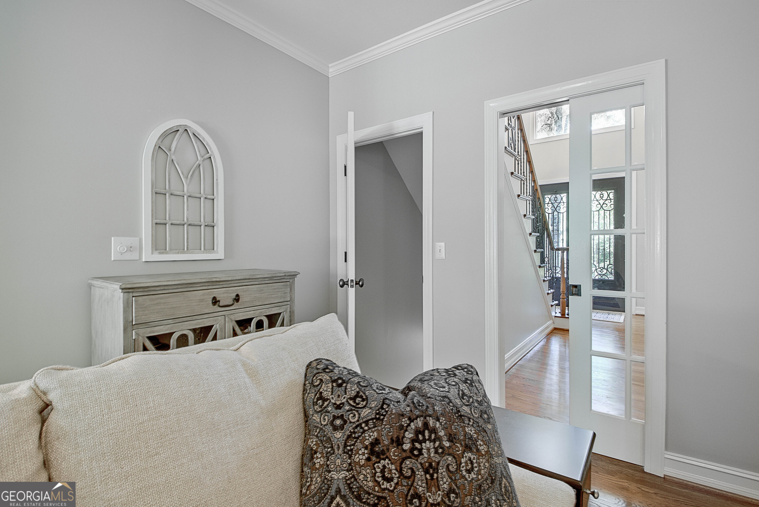 Smokerise Estates - Residential