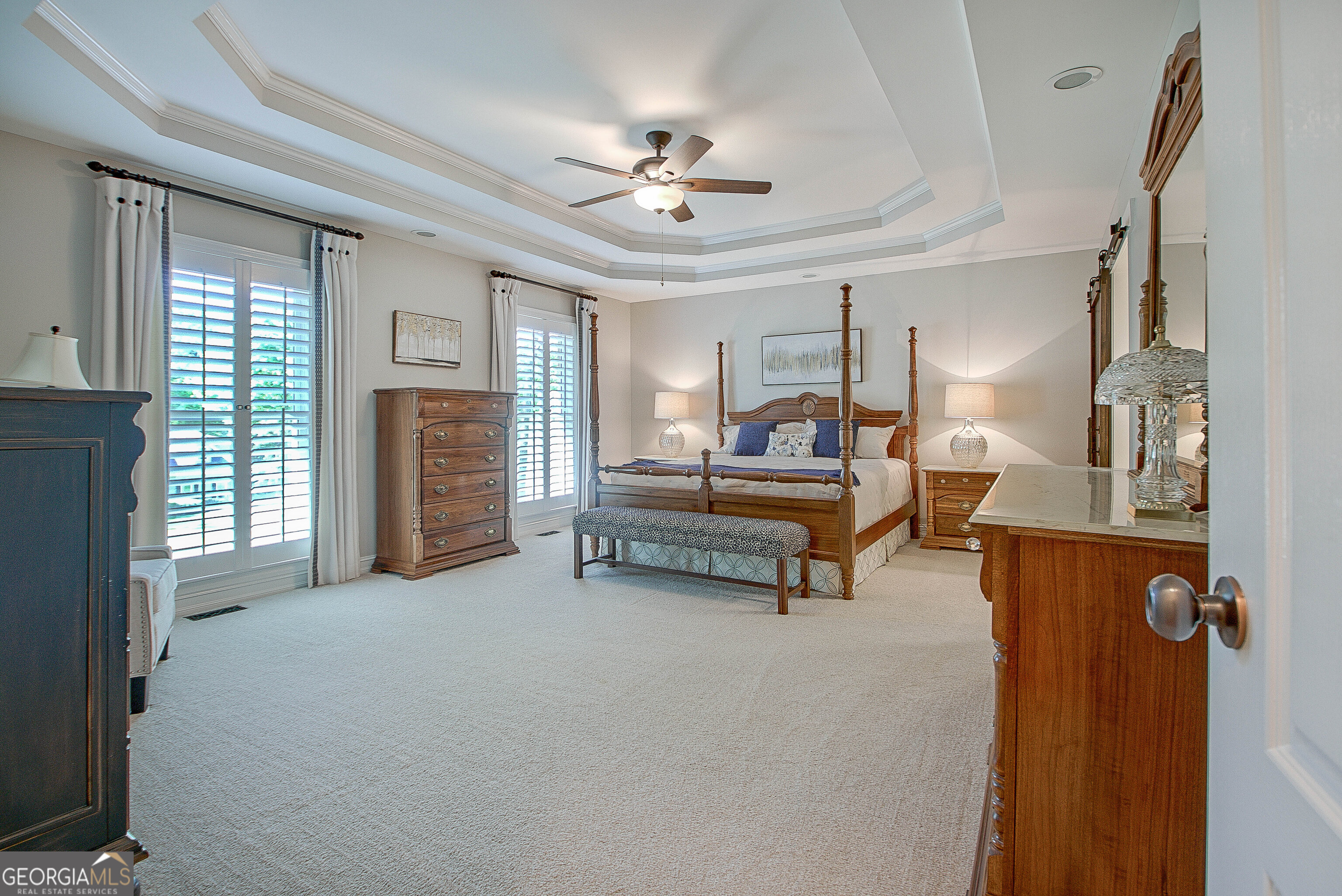 Smokerise Estates - Residential