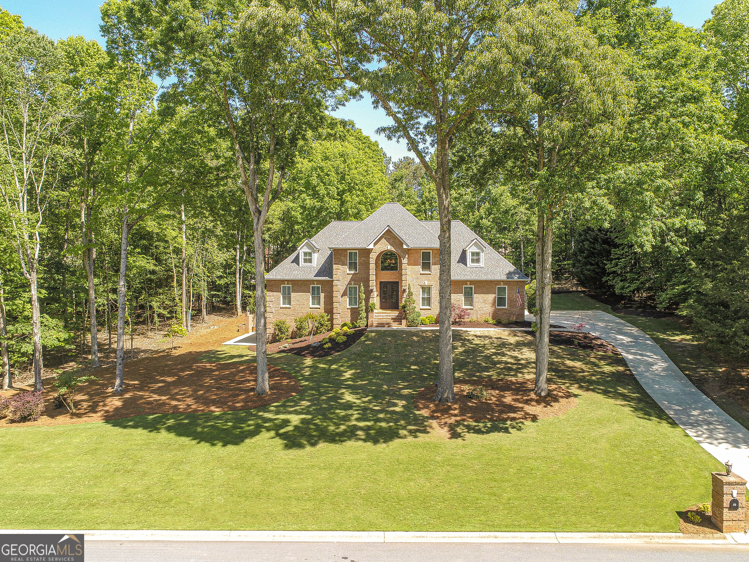 Smokerise Estates - Residential