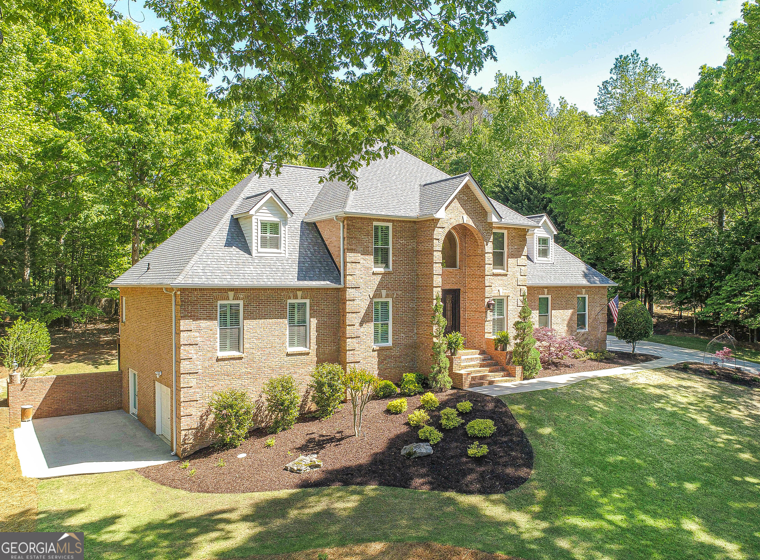 Smokerise Estates - Residential