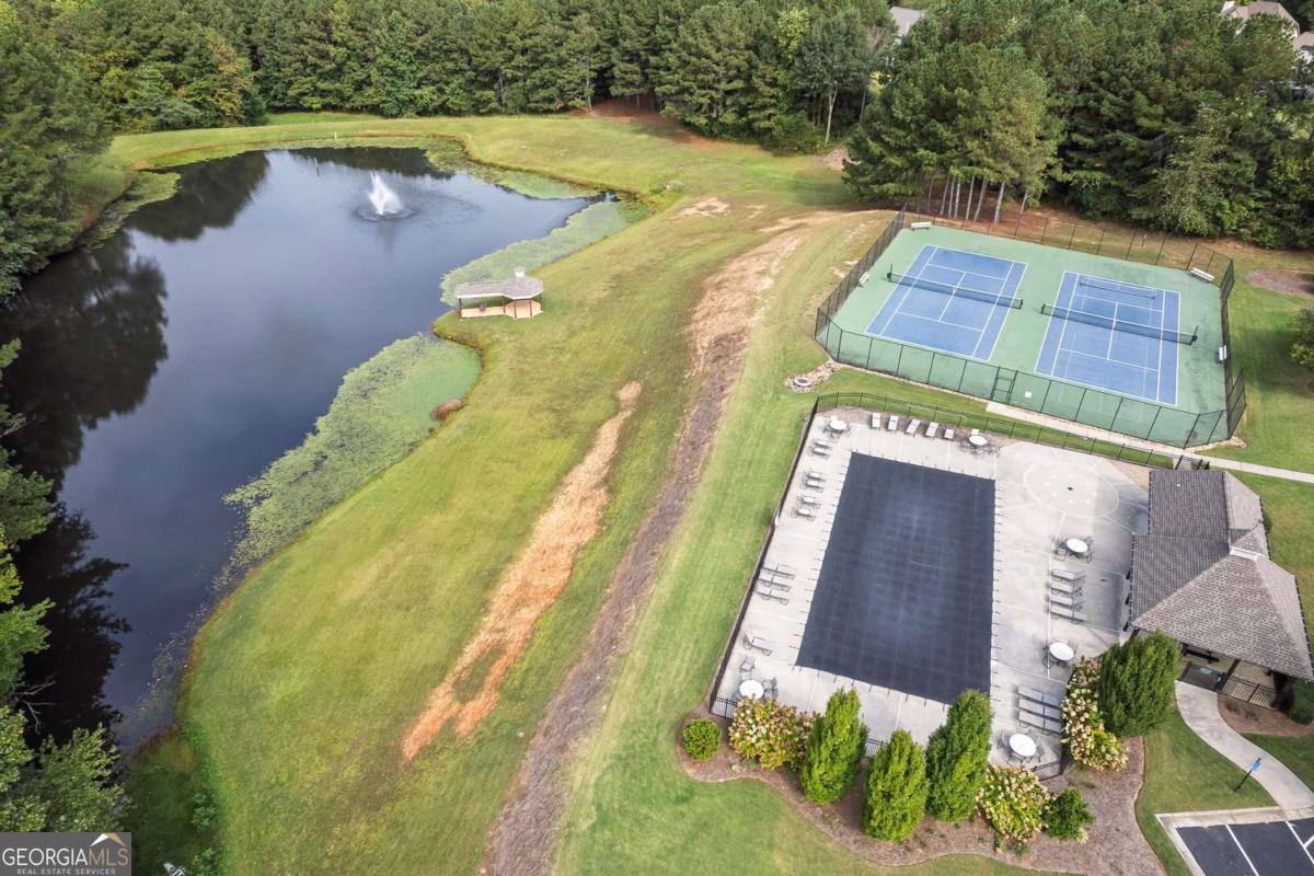 The Preserve at Etowah - Residential