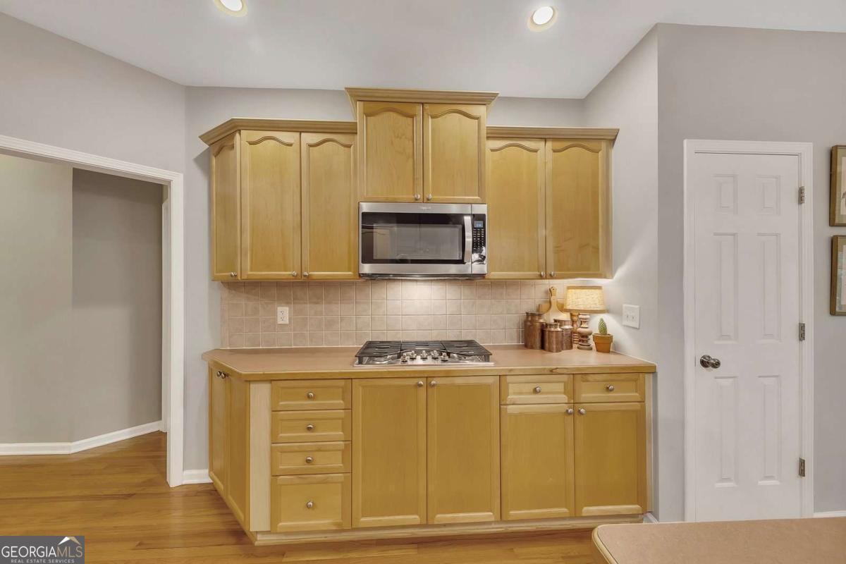 The Preserve at Etowah - Residential