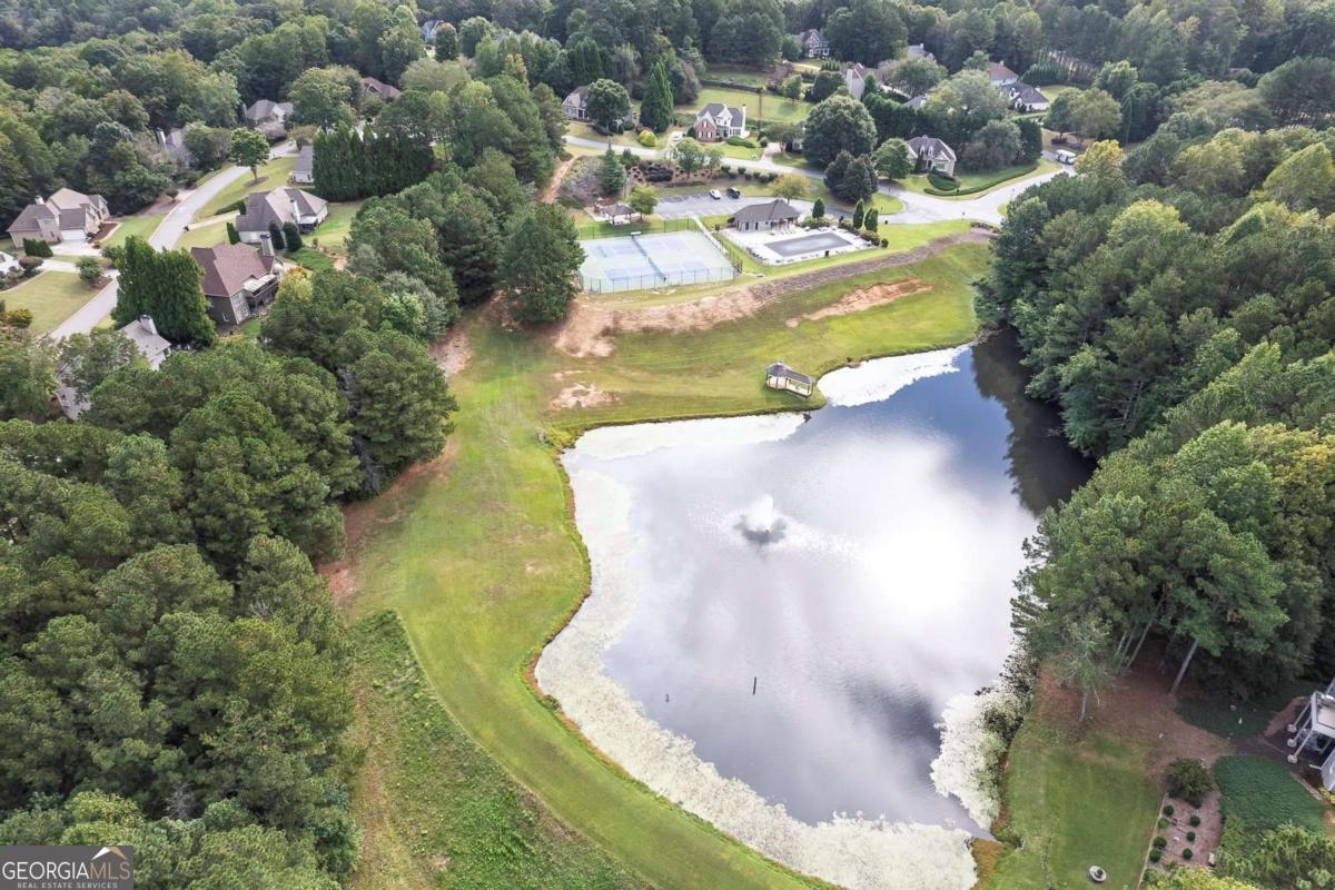 The Preserve at Etowah - Residential