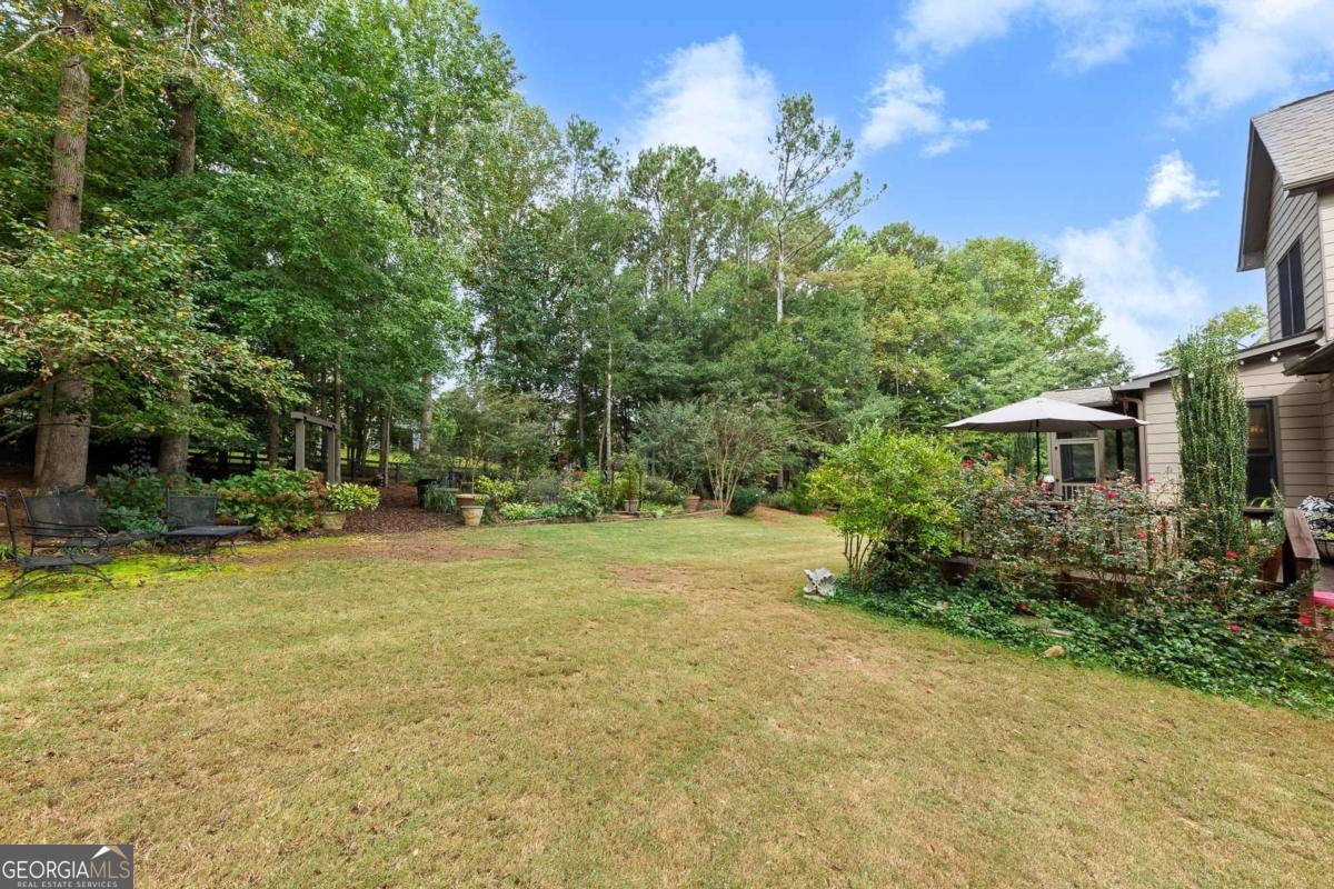 The Preserve at Etowah - Residential
