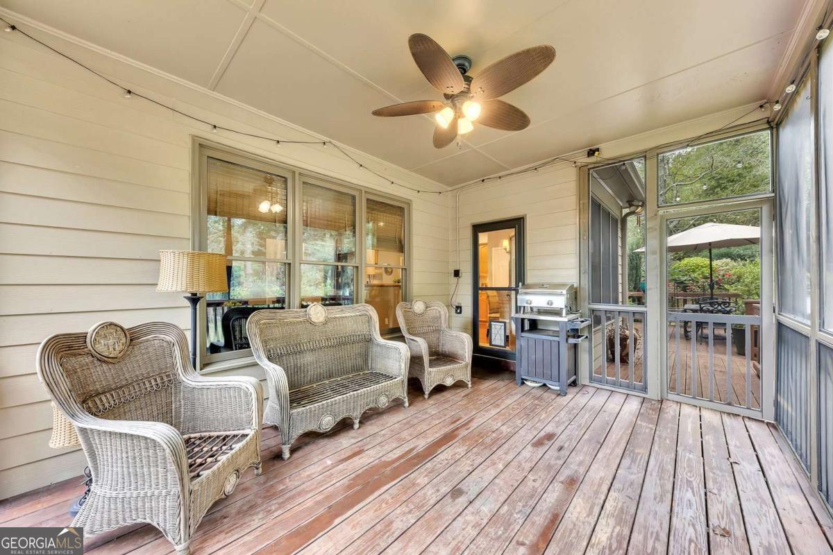 The Preserve at Etowah - Residential
