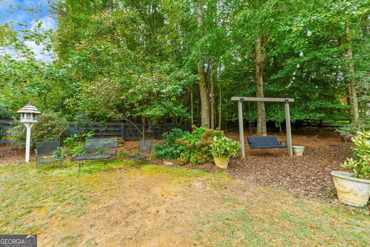 The Preserve at Etowah - Residential