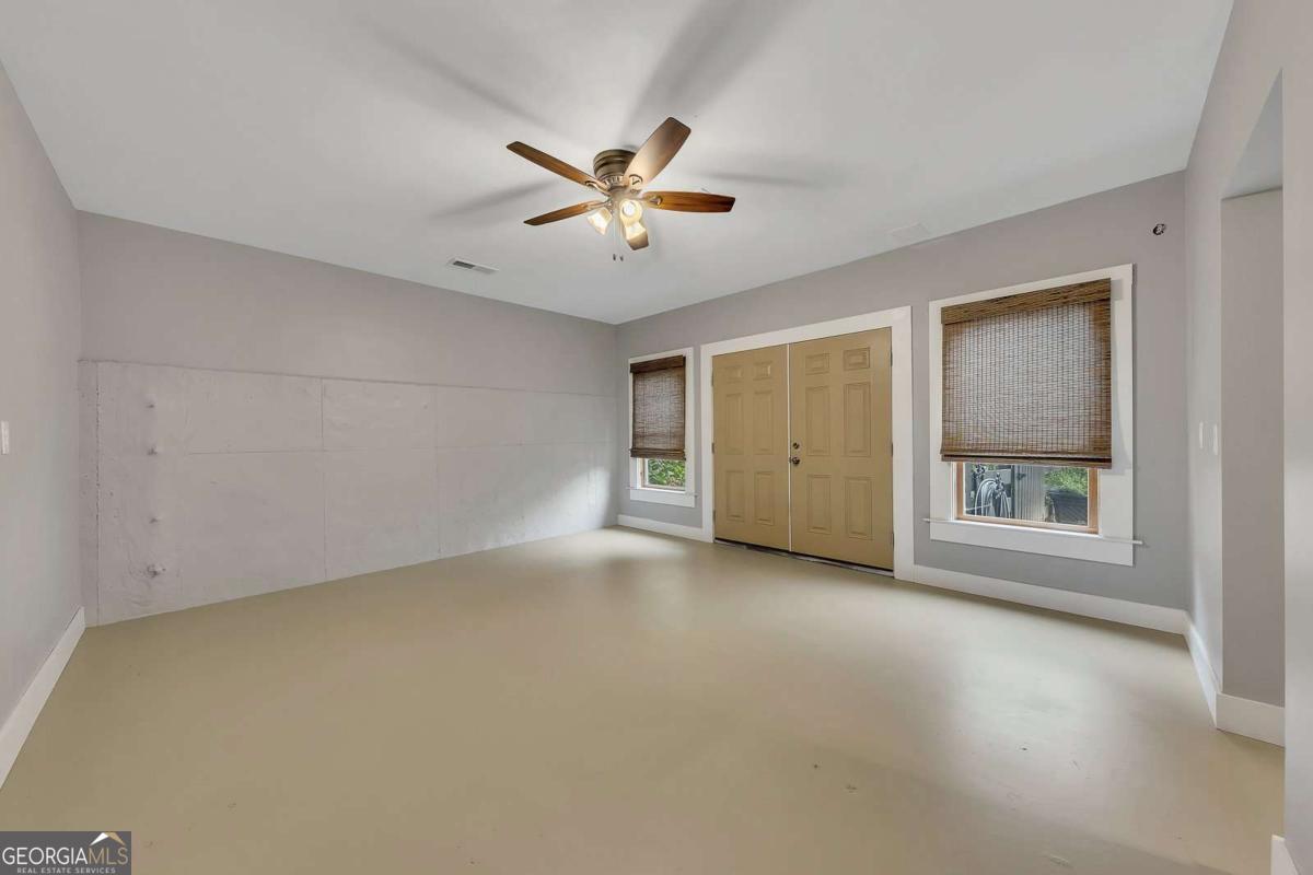 The Preserve at Etowah - Residential