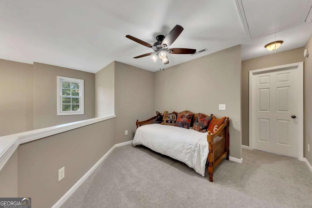 The Preserve at Etowah - Residential