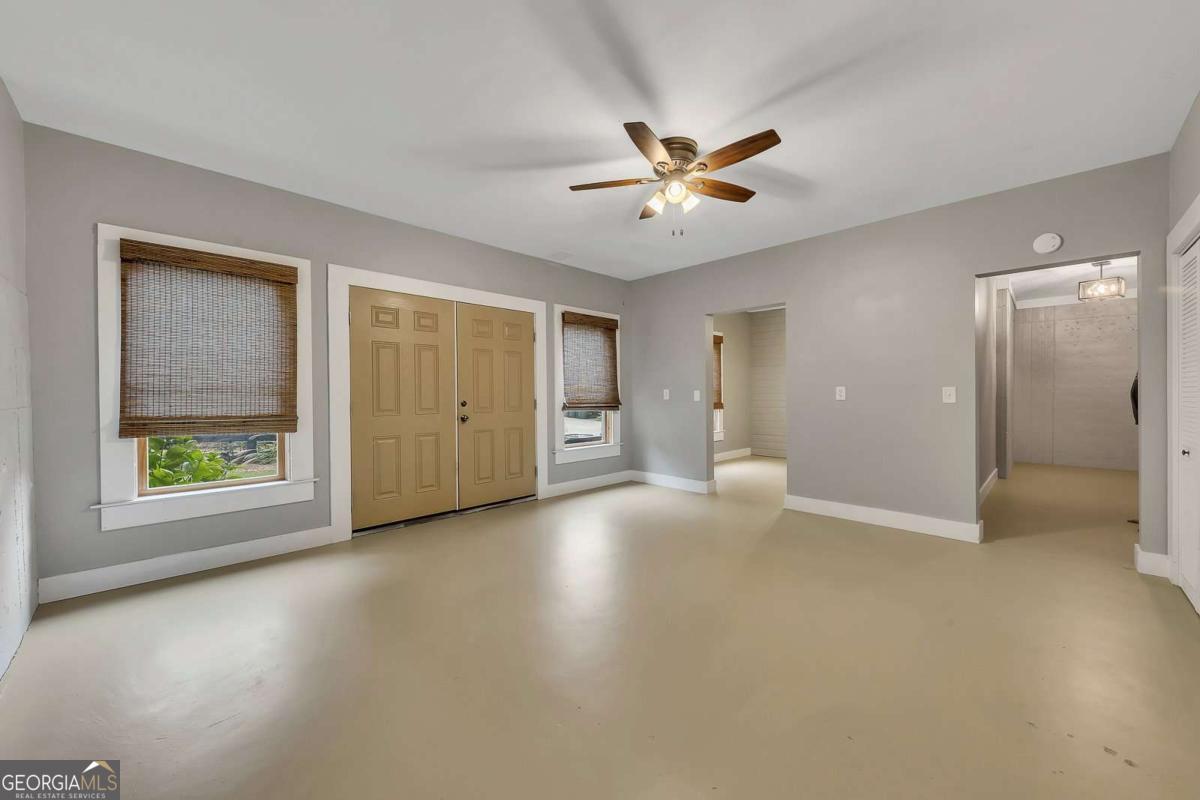 The Preserve at Etowah - Residential