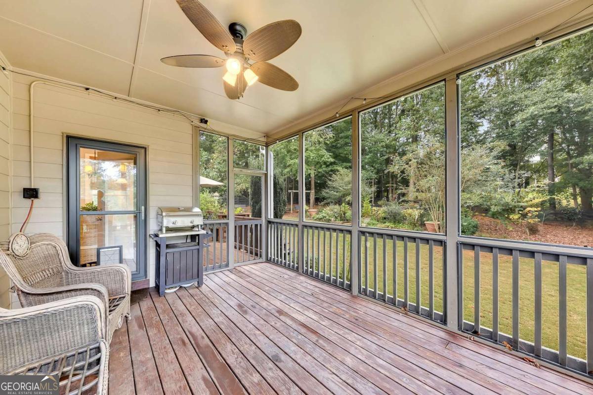 The Preserve at Etowah - Residential
