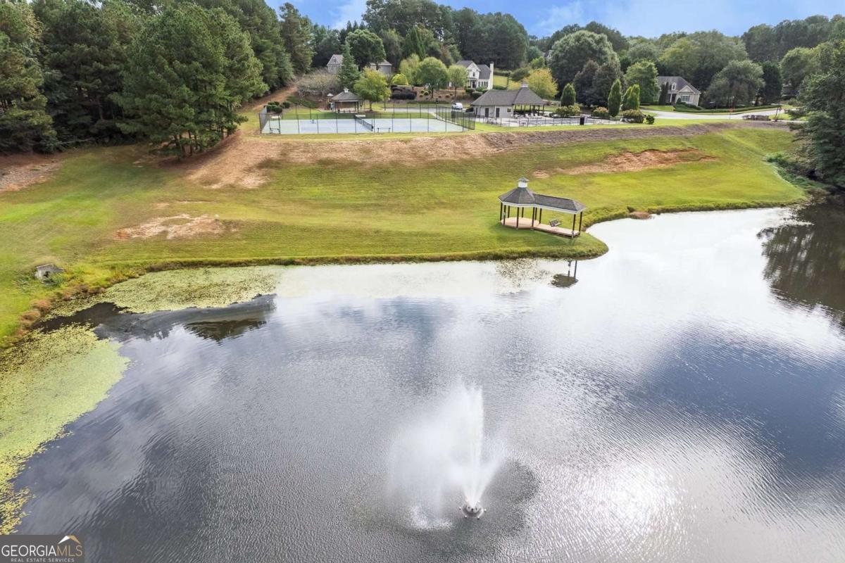 The Preserve at Etowah - Residential