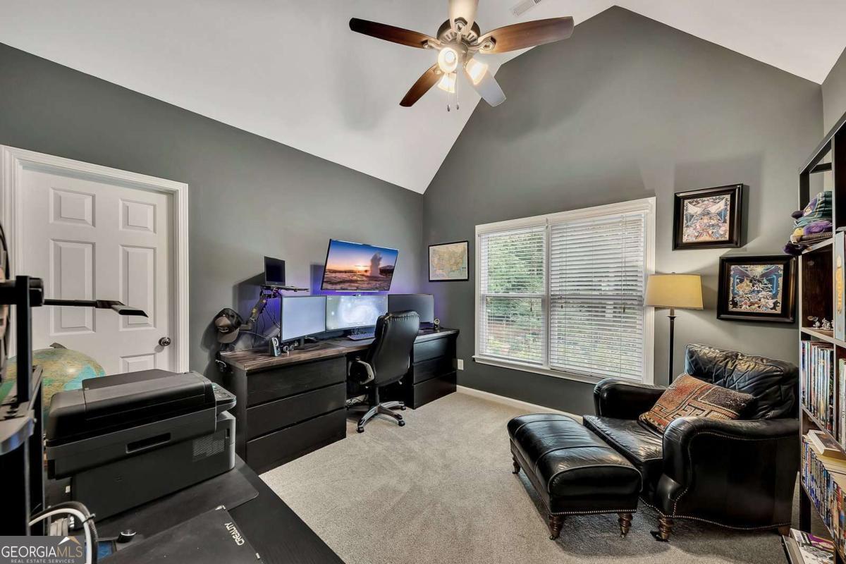 The Preserve at Etowah - Residential