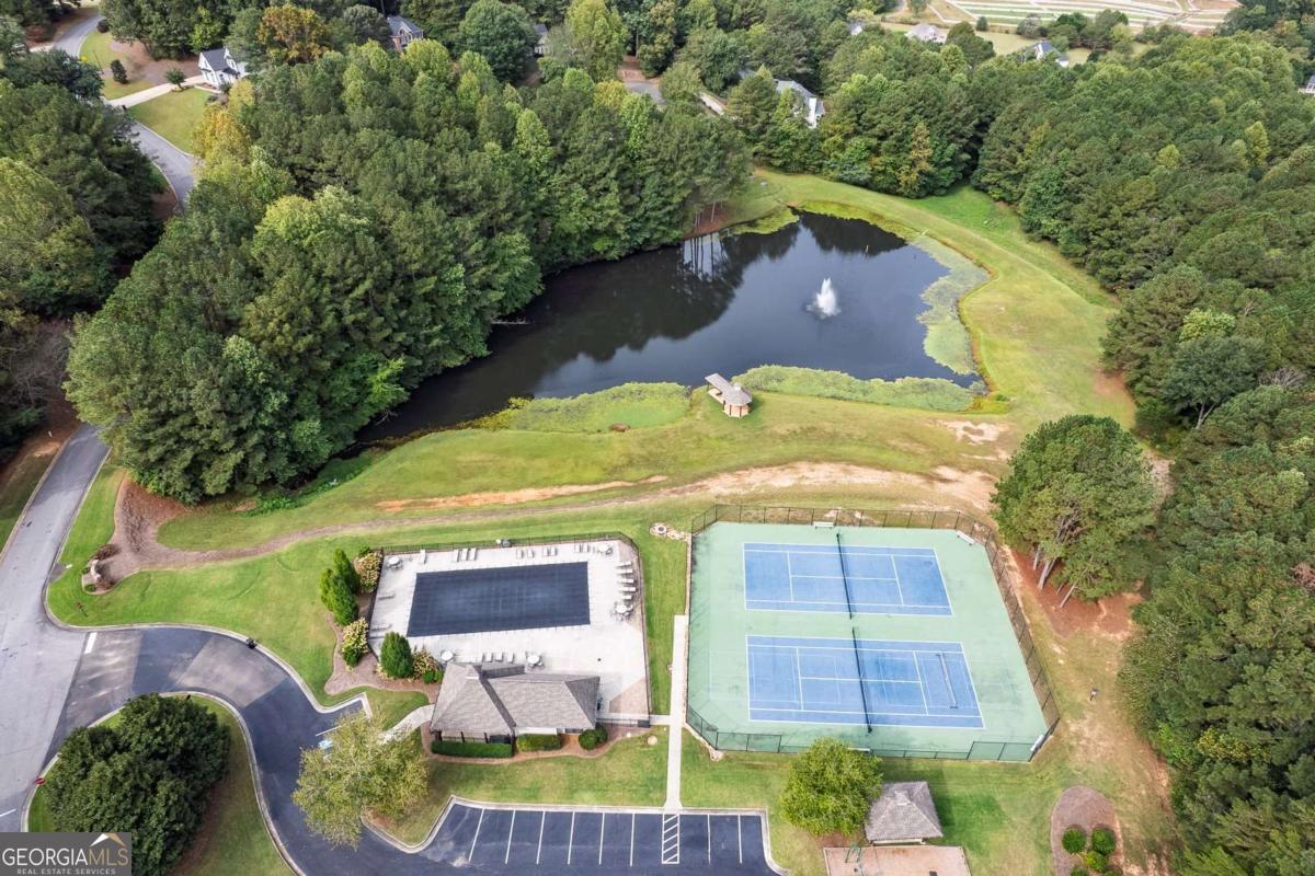 The Preserve at Etowah - Residential