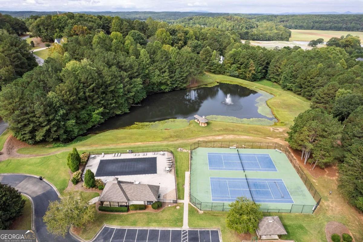 The Preserve at Etowah - Residential
