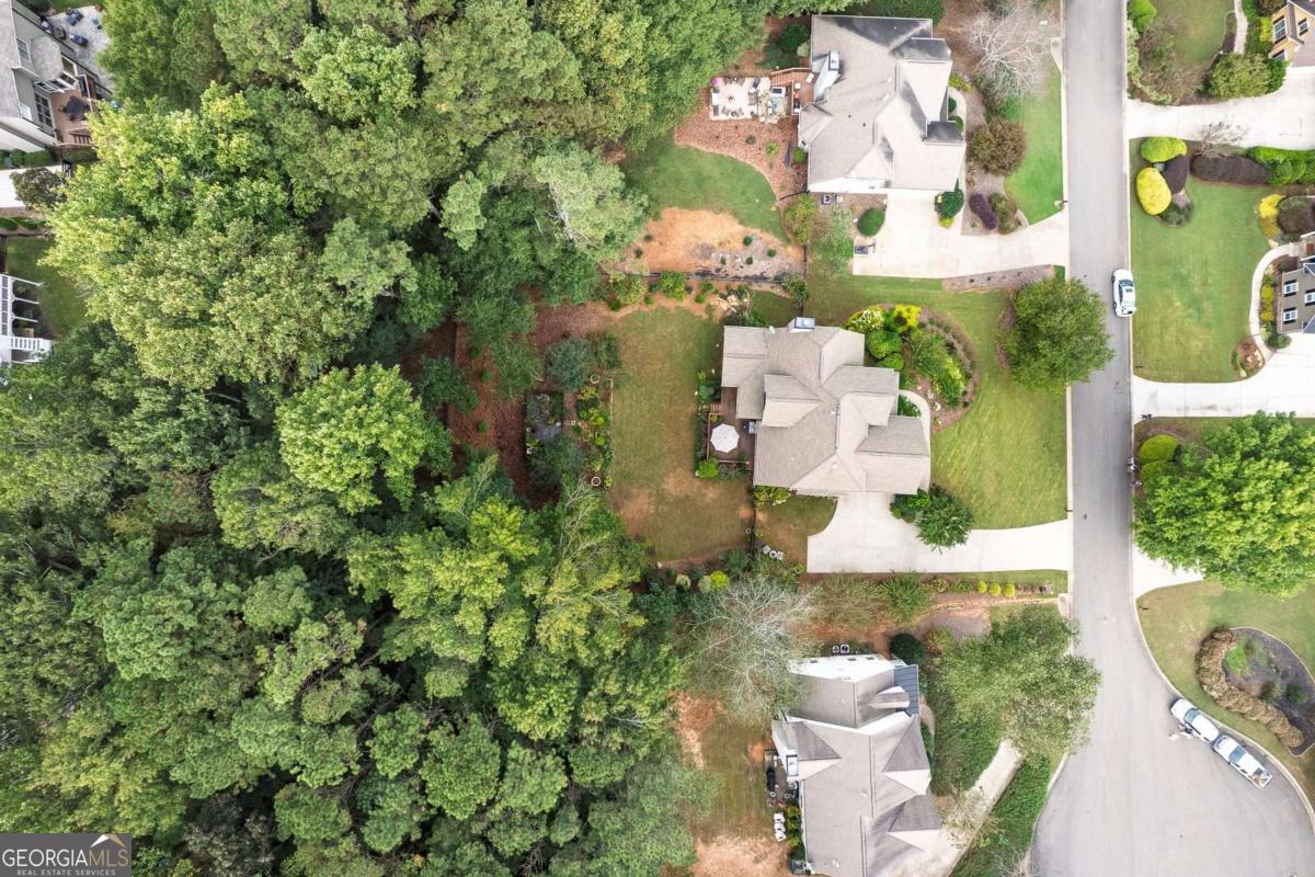 The Preserve at Etowah - Residential