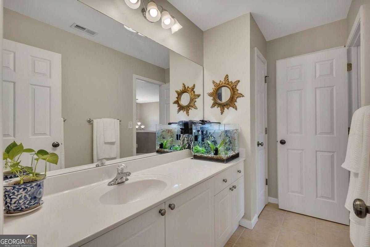 The Preserve at Etowah - Residential