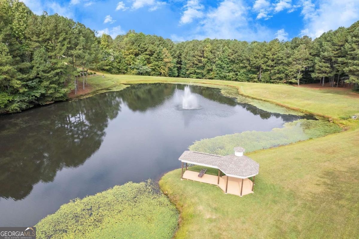 The Preserve at Etowah - Residential