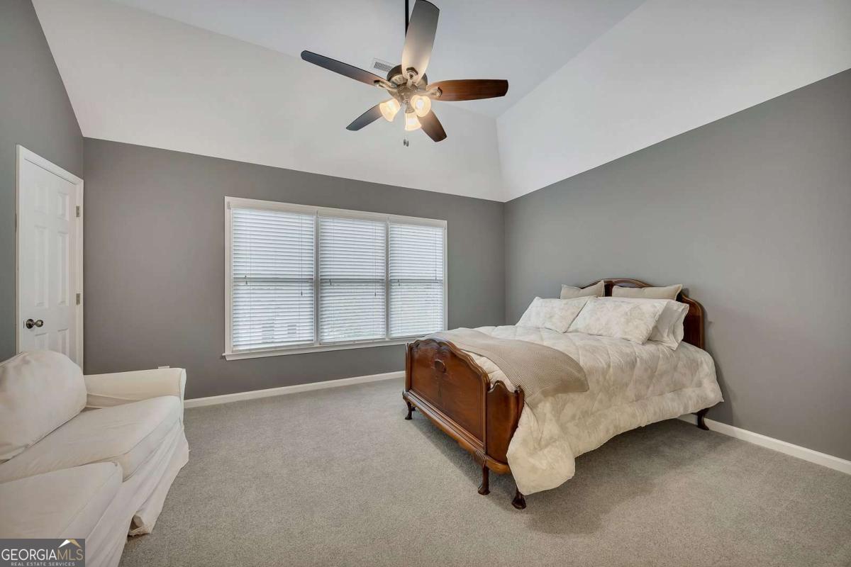 The Preserve at Etowah - Residential