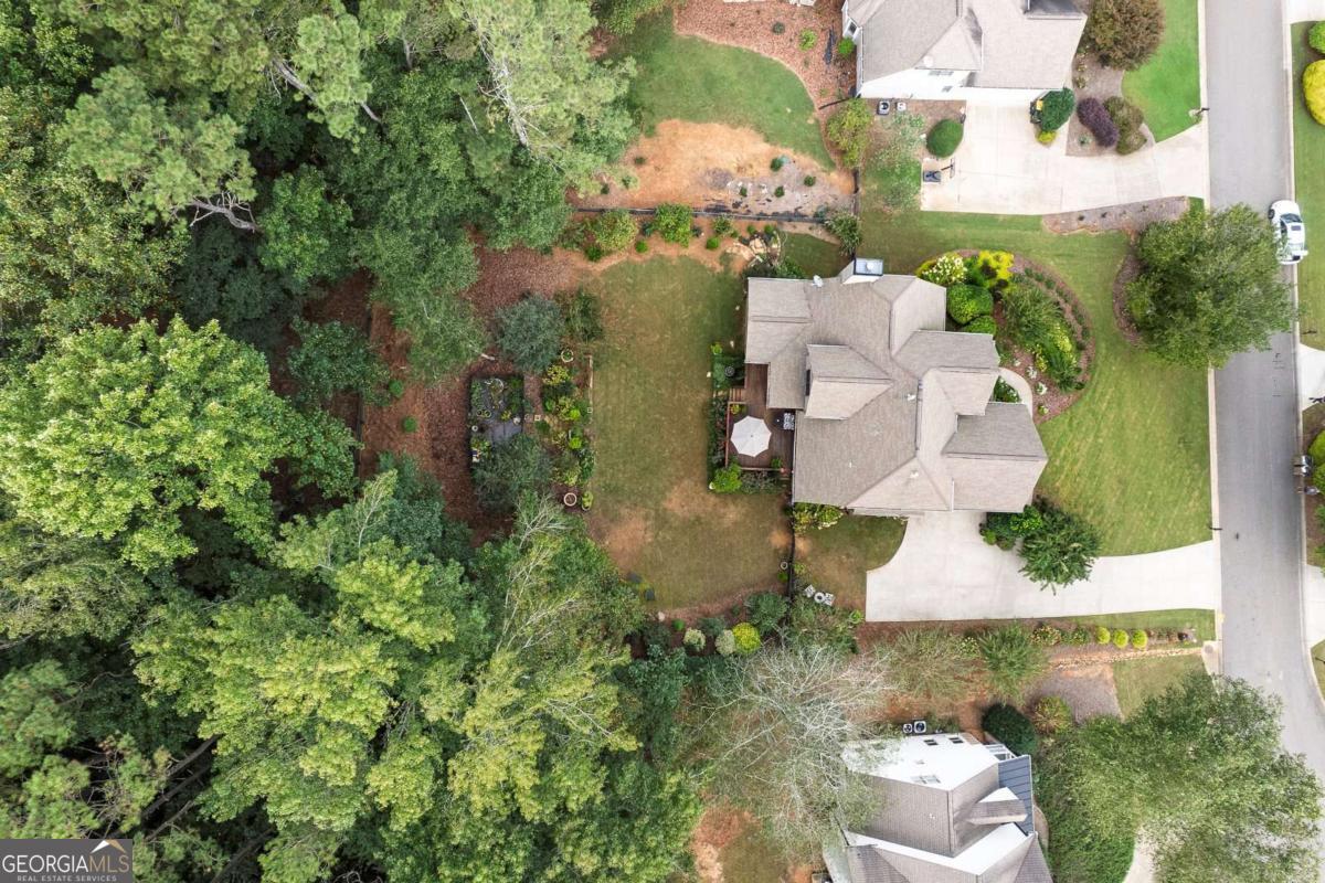 The Preserve at Etowah - Residential